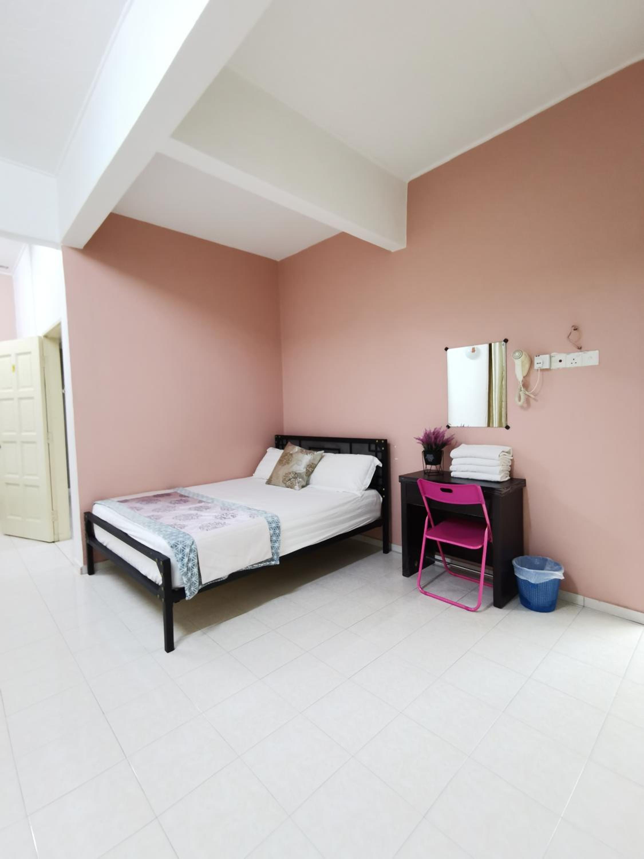 Warni Villa 8 Whole Or Room