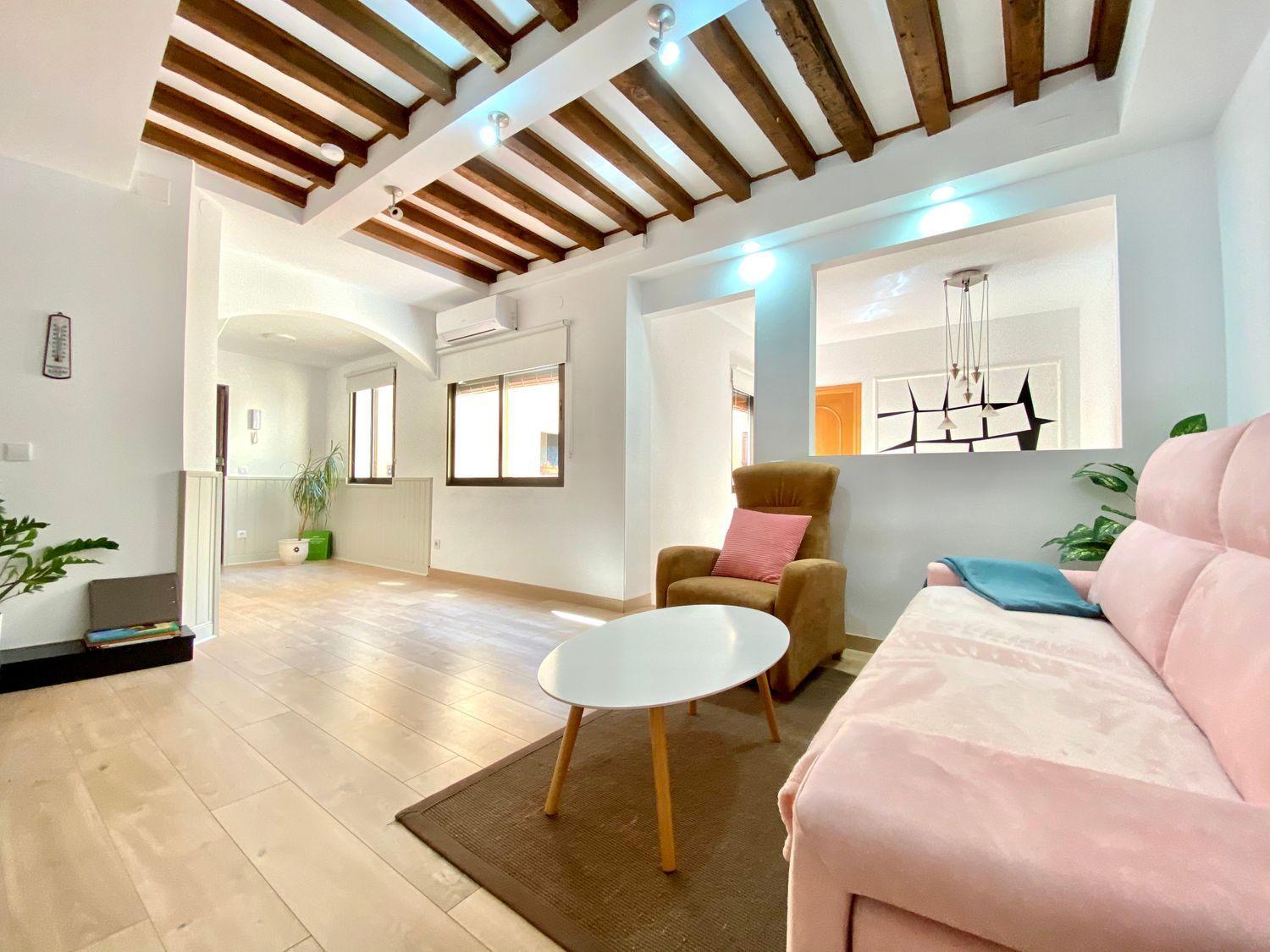 Sweet Home by Toledo AP