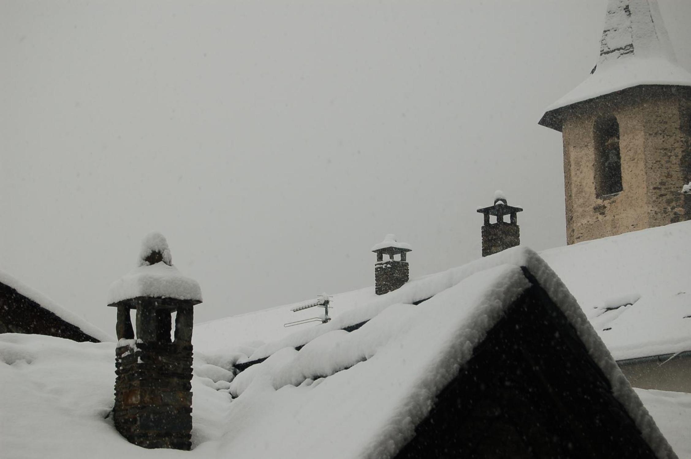 Apartaments Vall Ferrera