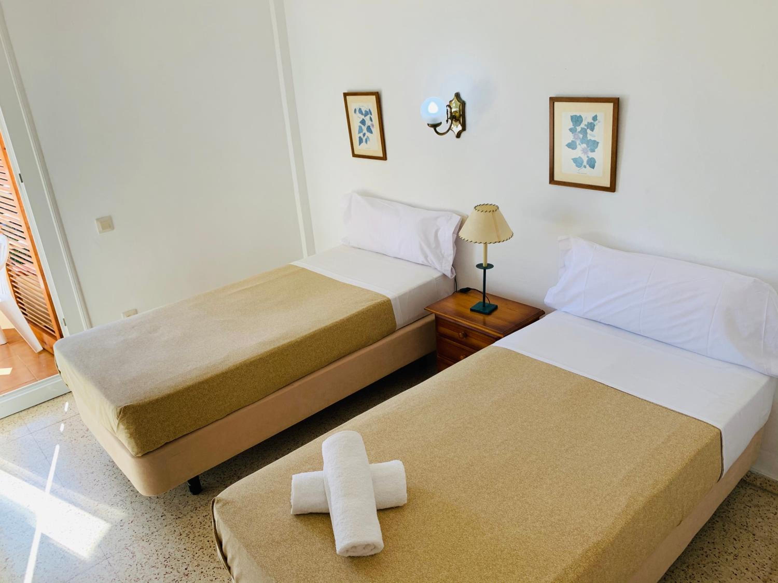 Eva Aparthotel