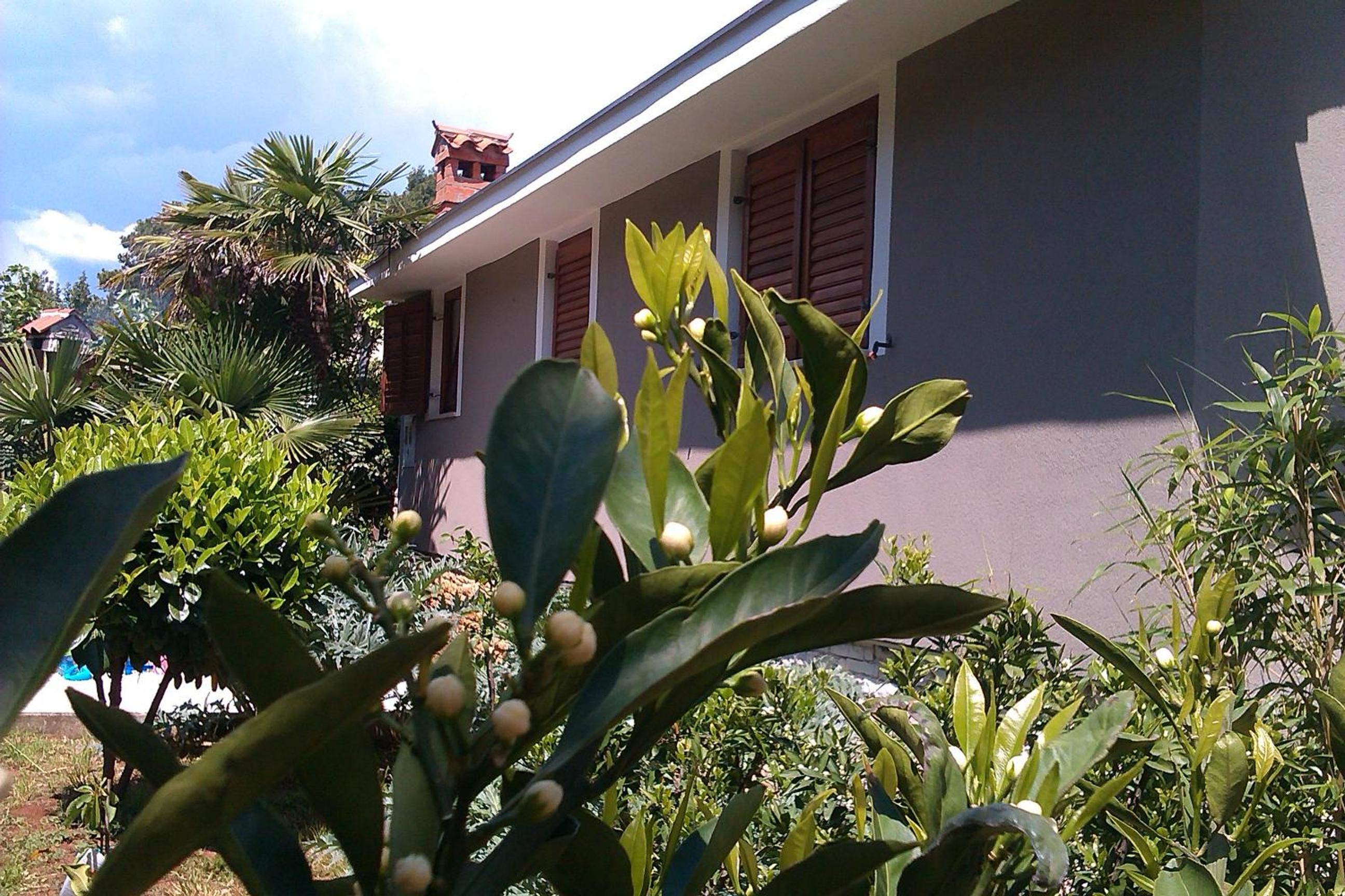 House Giovanni view 5