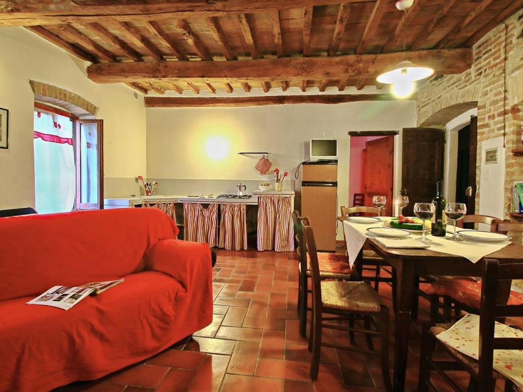 Agriturismo Le Vigne di Pace