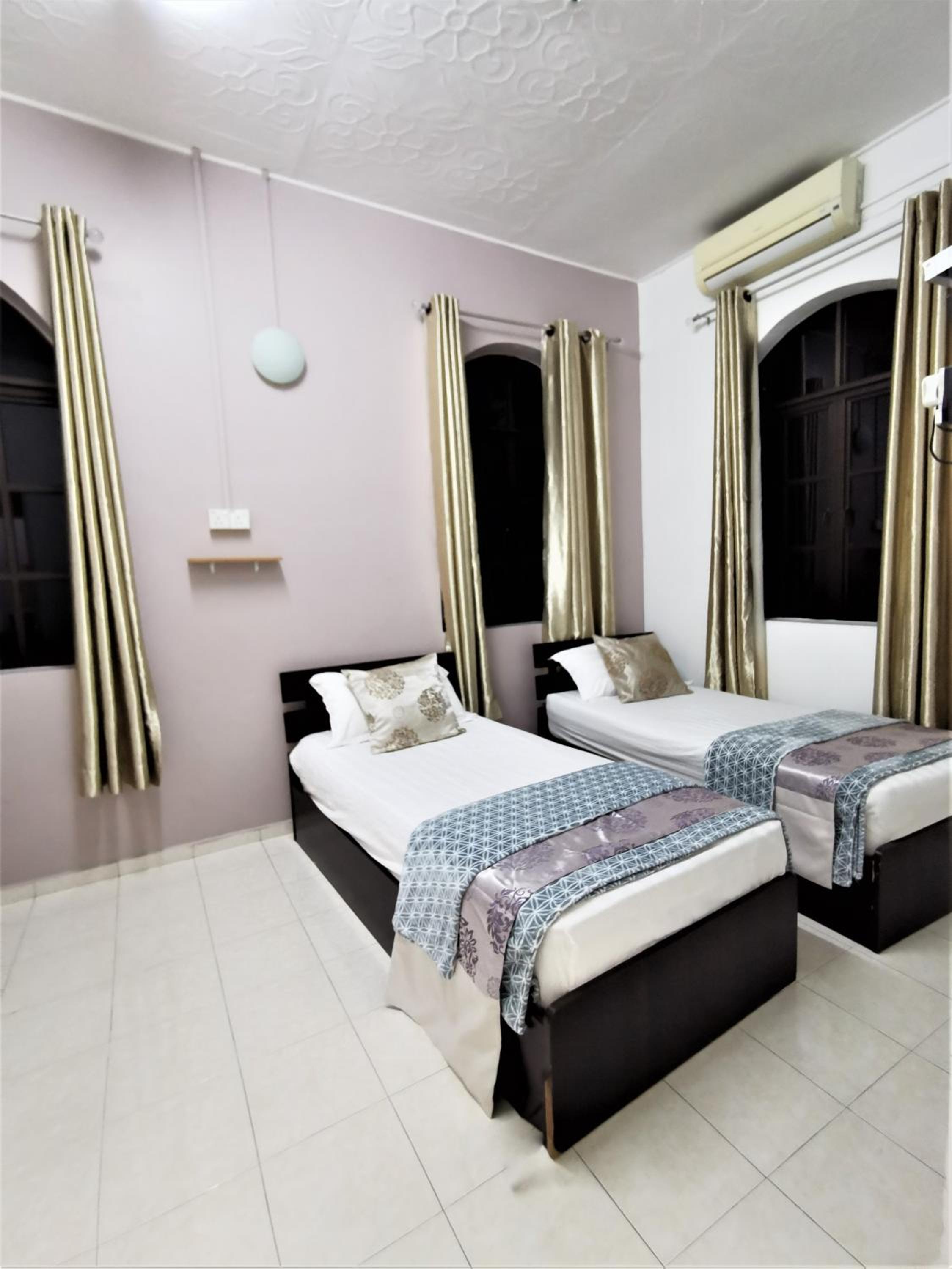 Warni Villa 8 Whole Or Room photo 8