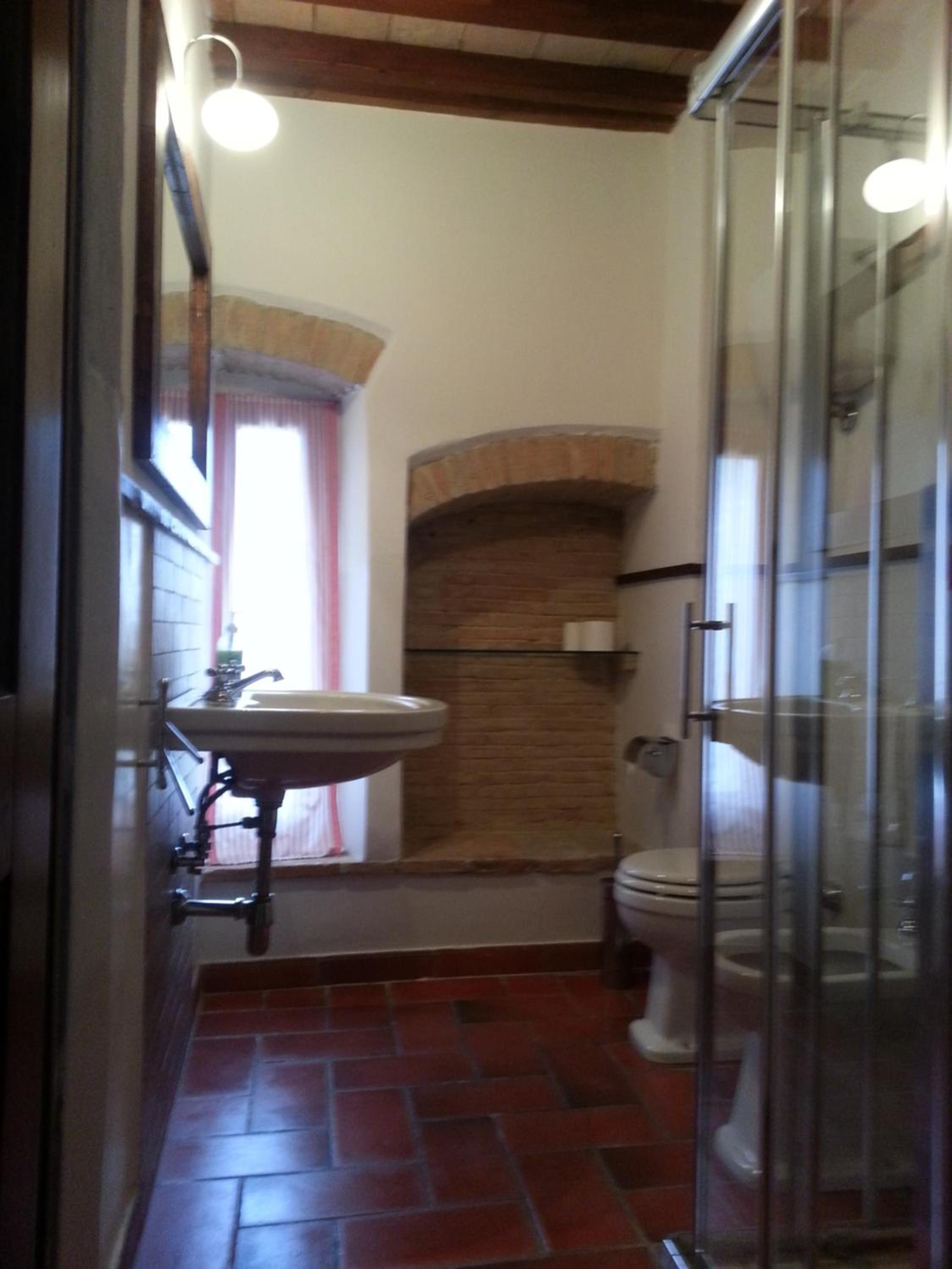 Agriturismo Le Vigne di Pace