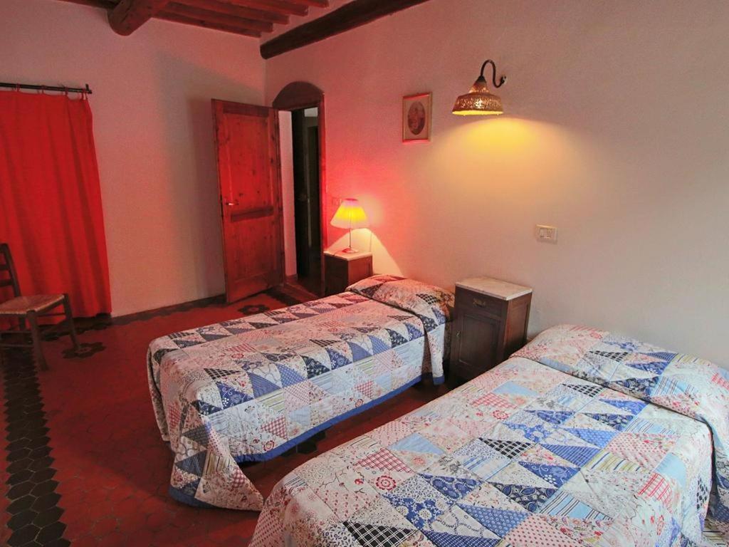 Agriturismo Le Vigne di Pace