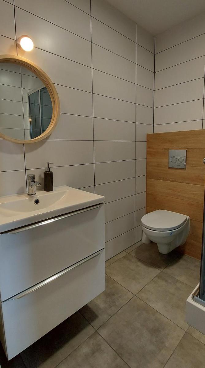 Pokoje Gościnne Cztery Wiatry view 4