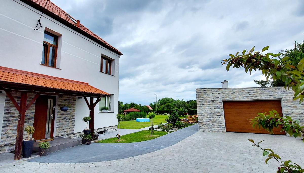 Pokoje Gościnne Cztery Wiatry view 5
