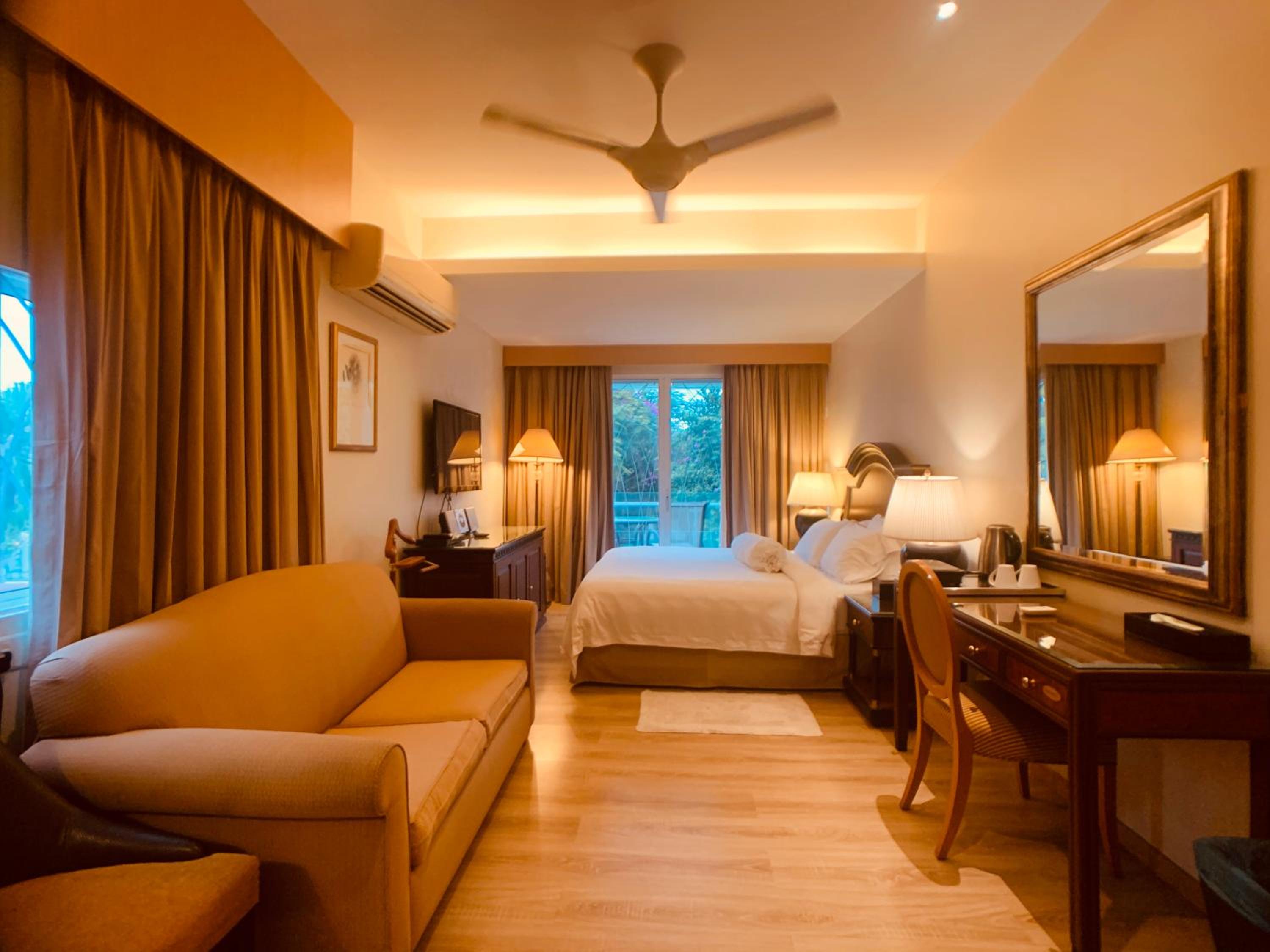 Hotel Ipoh 6ix Senses Boutique Villa