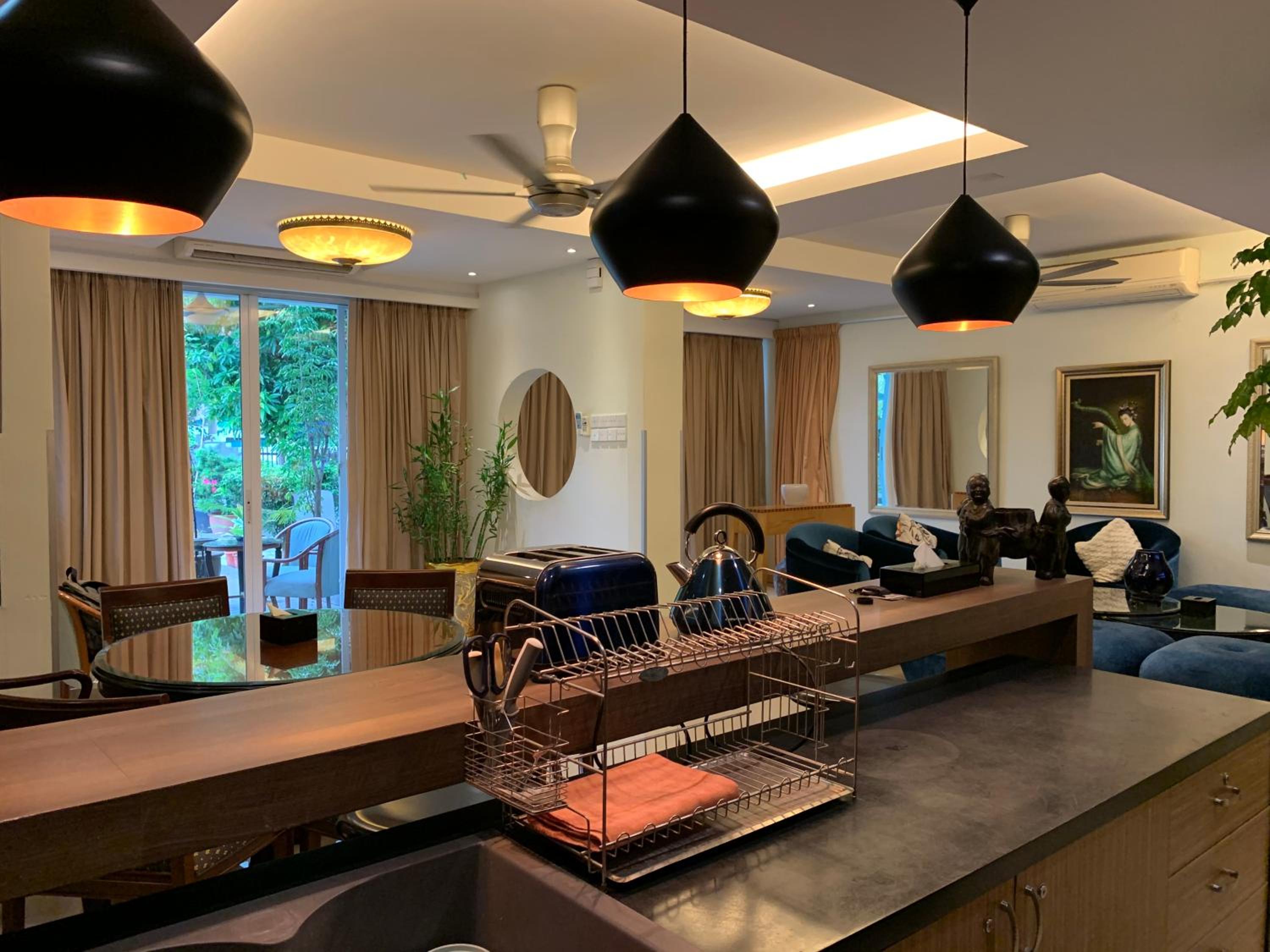 6ix Senses Boutique Villa photo 6