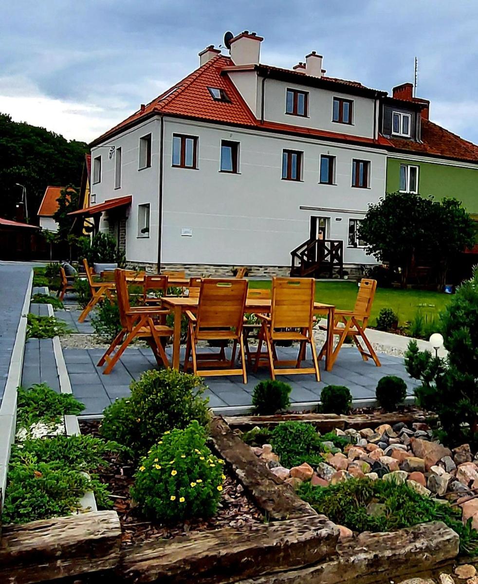 Pokoje Gościnne Cztery Wiatry view 3