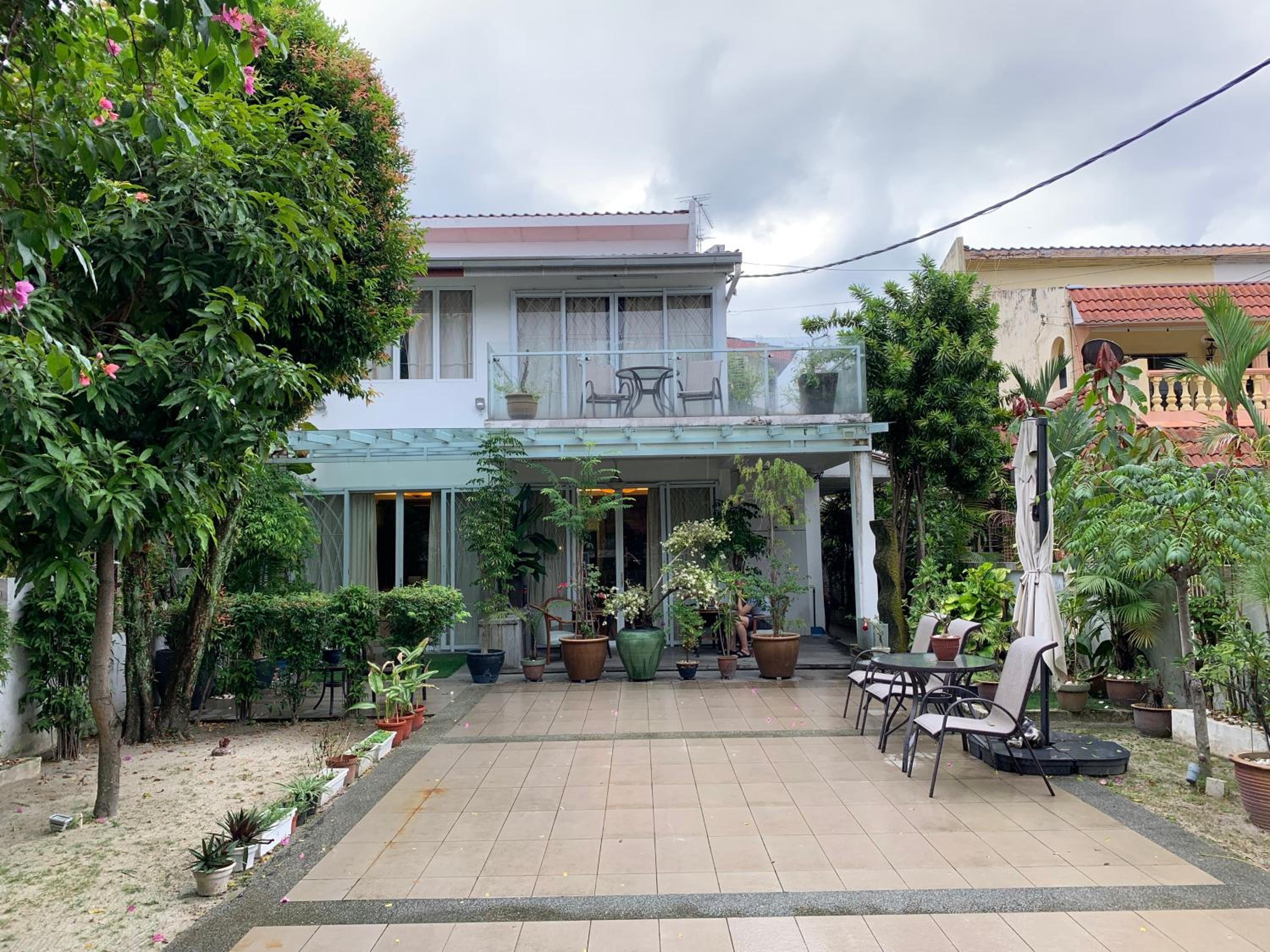 6ix Senses Boutique Villa photo 4