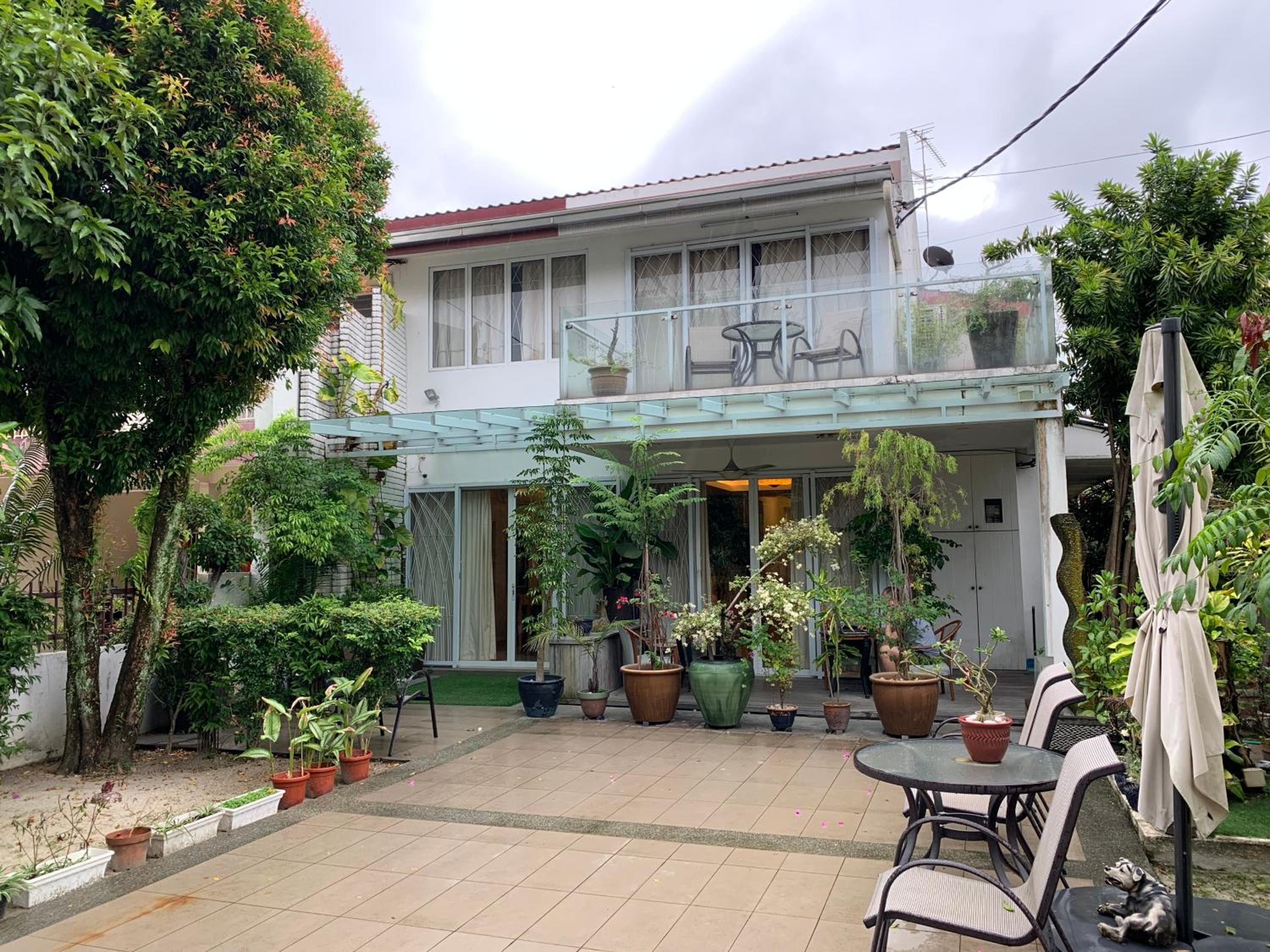 6ix Senses Boutique Villa photo 5