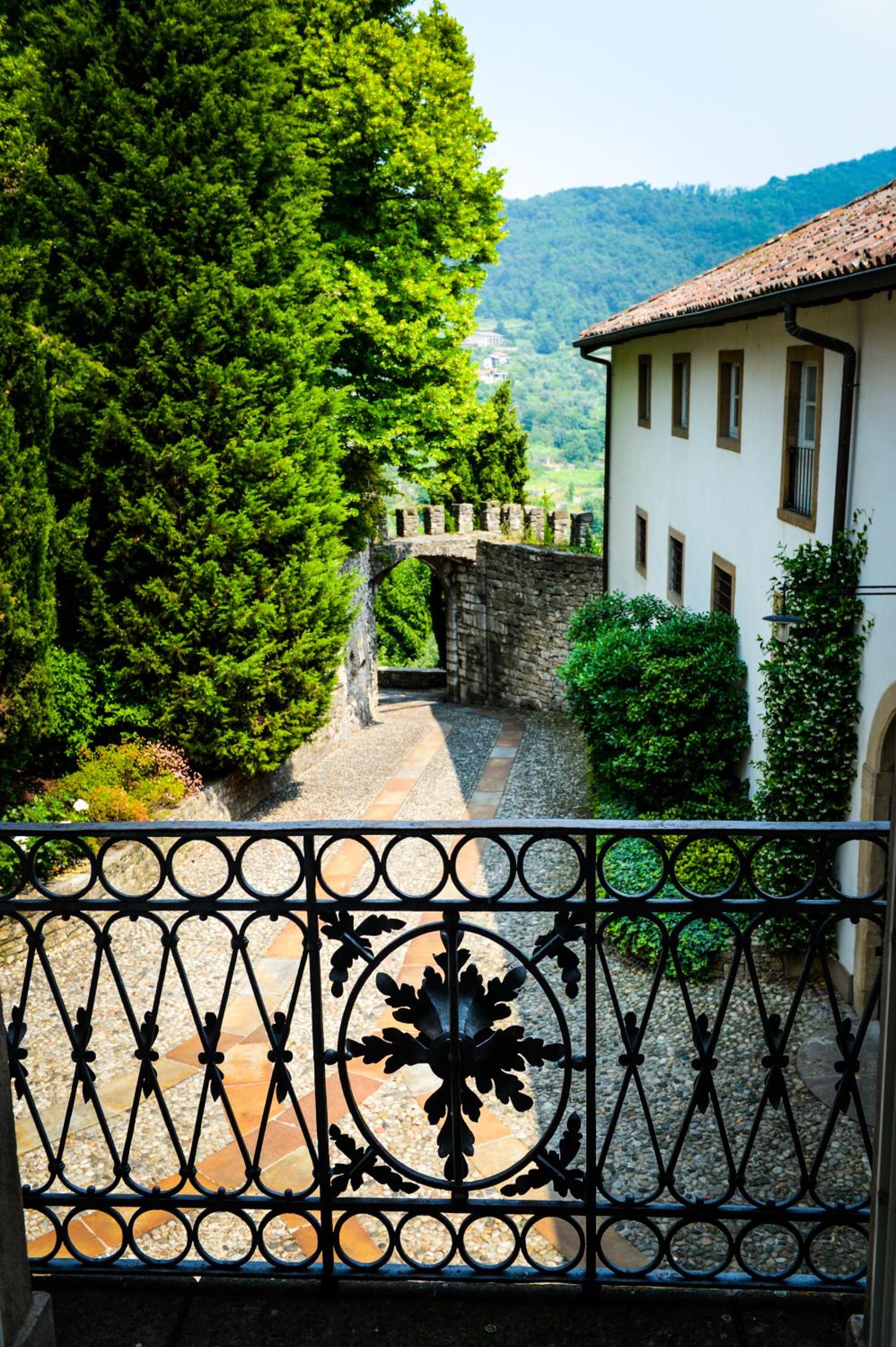 Castello degli Angeli