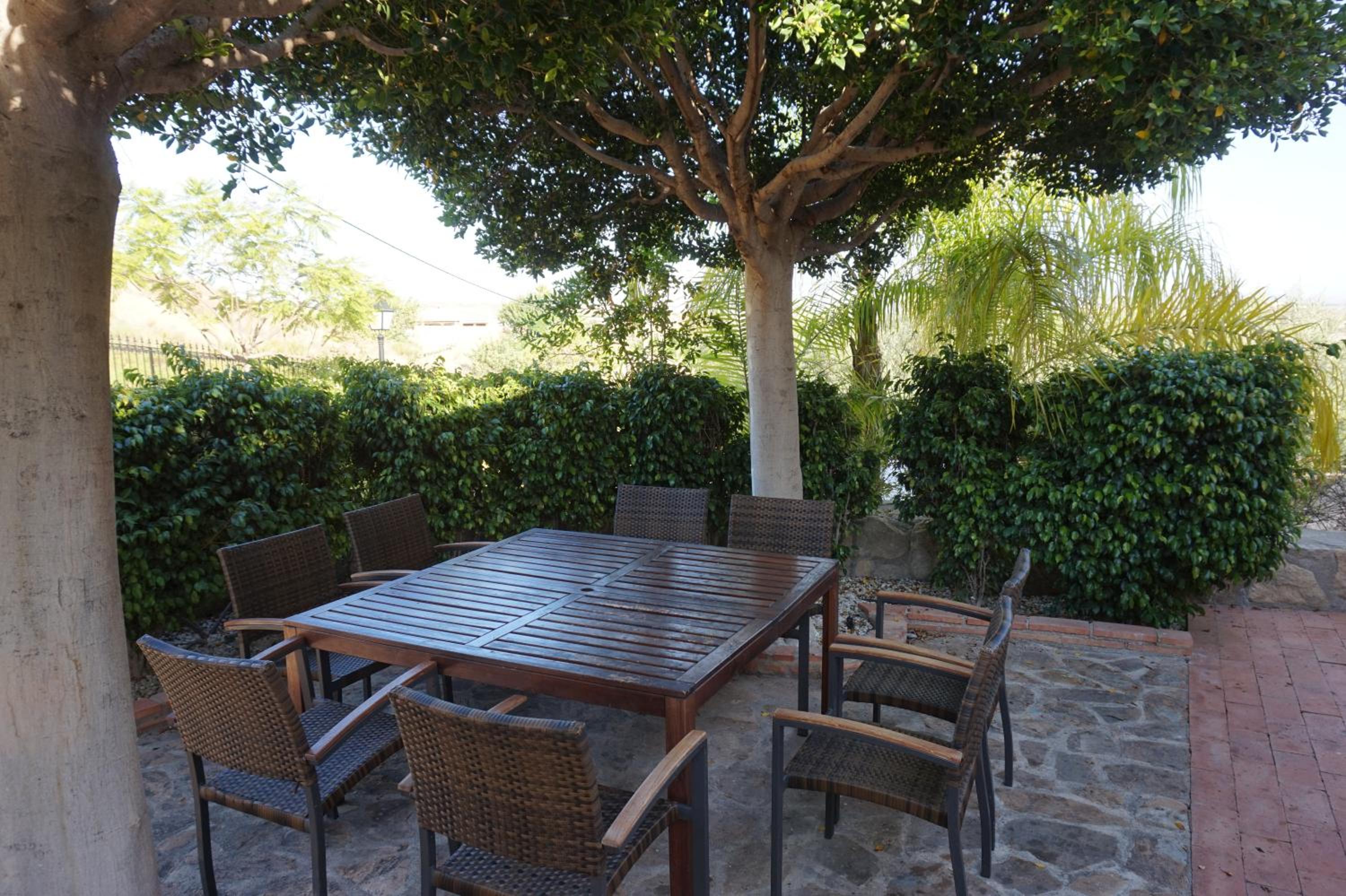 Cortijo del Aguila view 5
