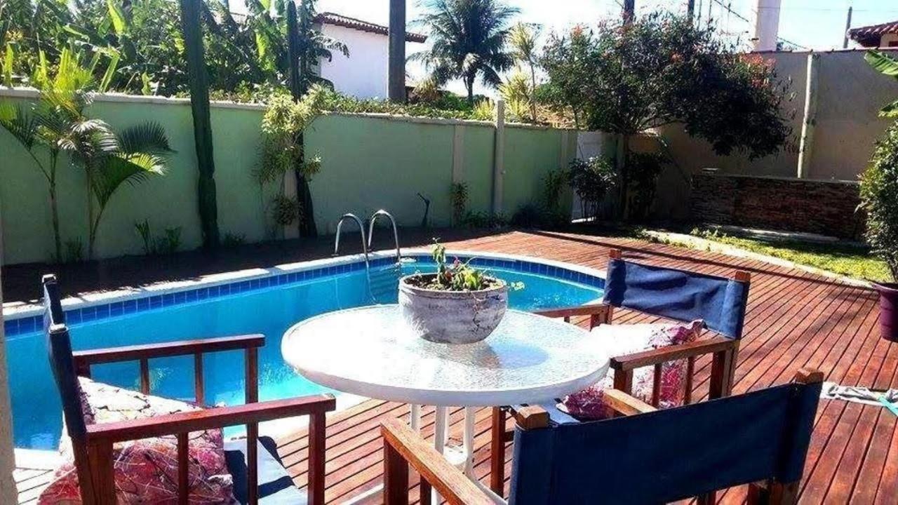 Residencia G'Alvês