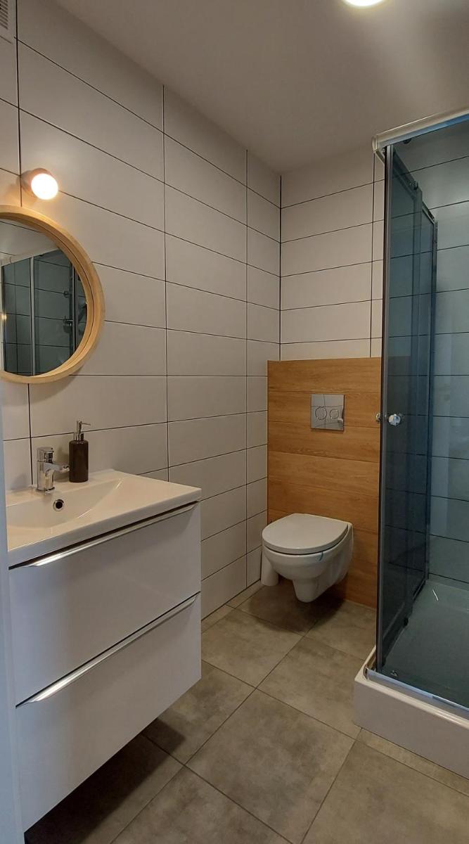 Pokoje Gościnne Cztery Wiatry view 2