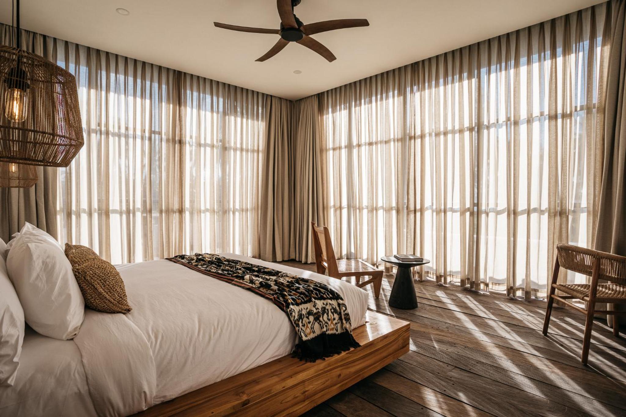 Alamayah Boutique Retreat Hotel view 5