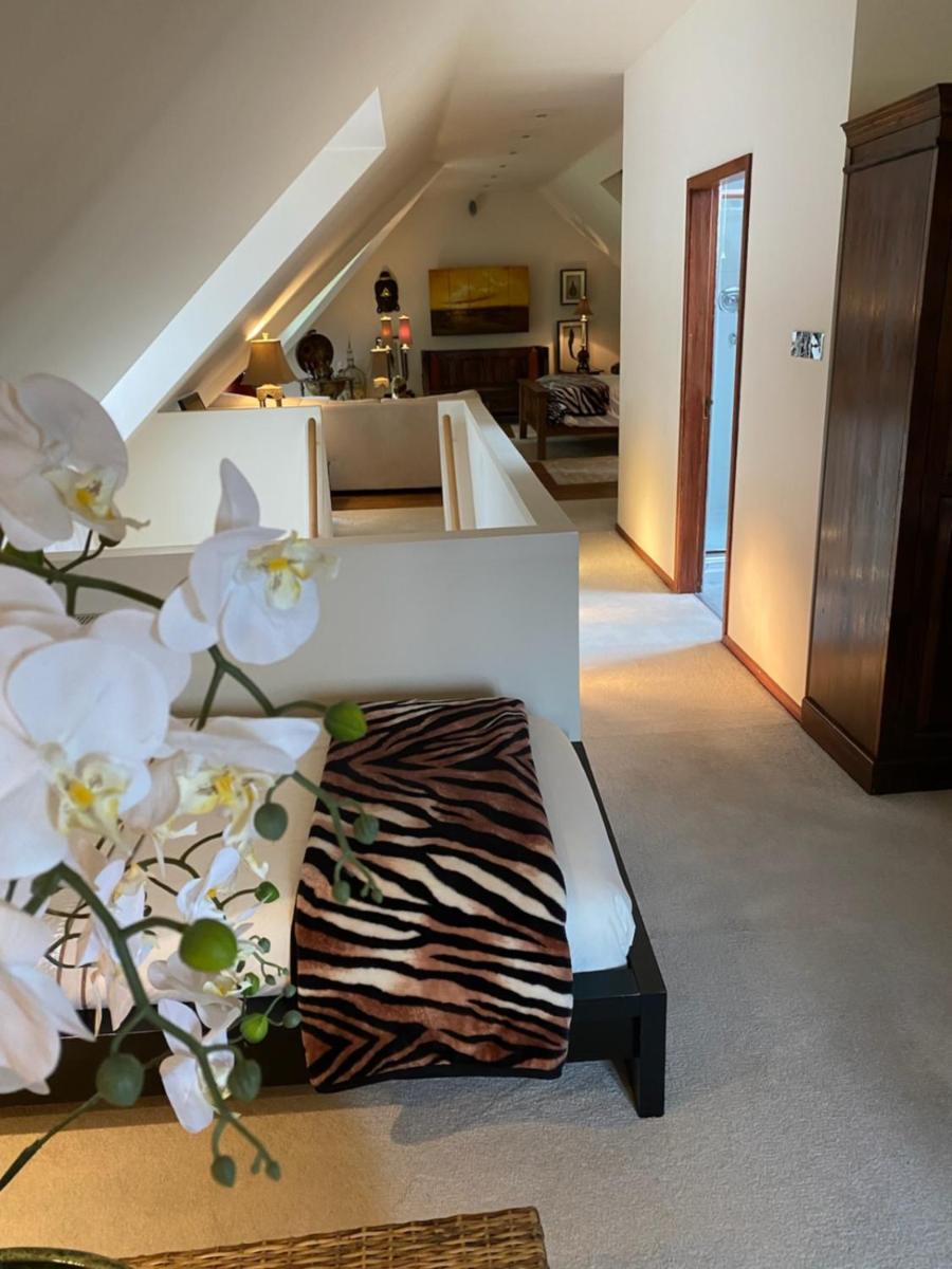 The Lodge at Ruddington