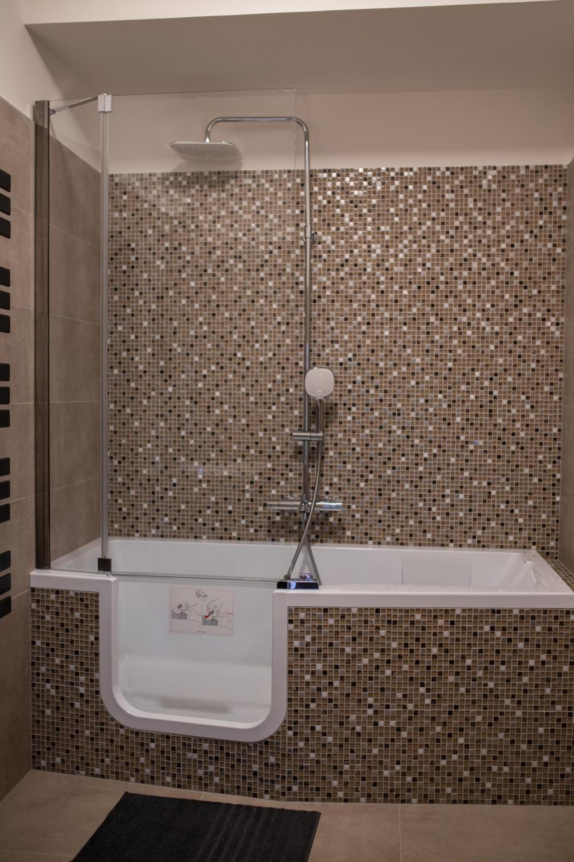 Apartmány VÍNO HRUŠKA Pardubice