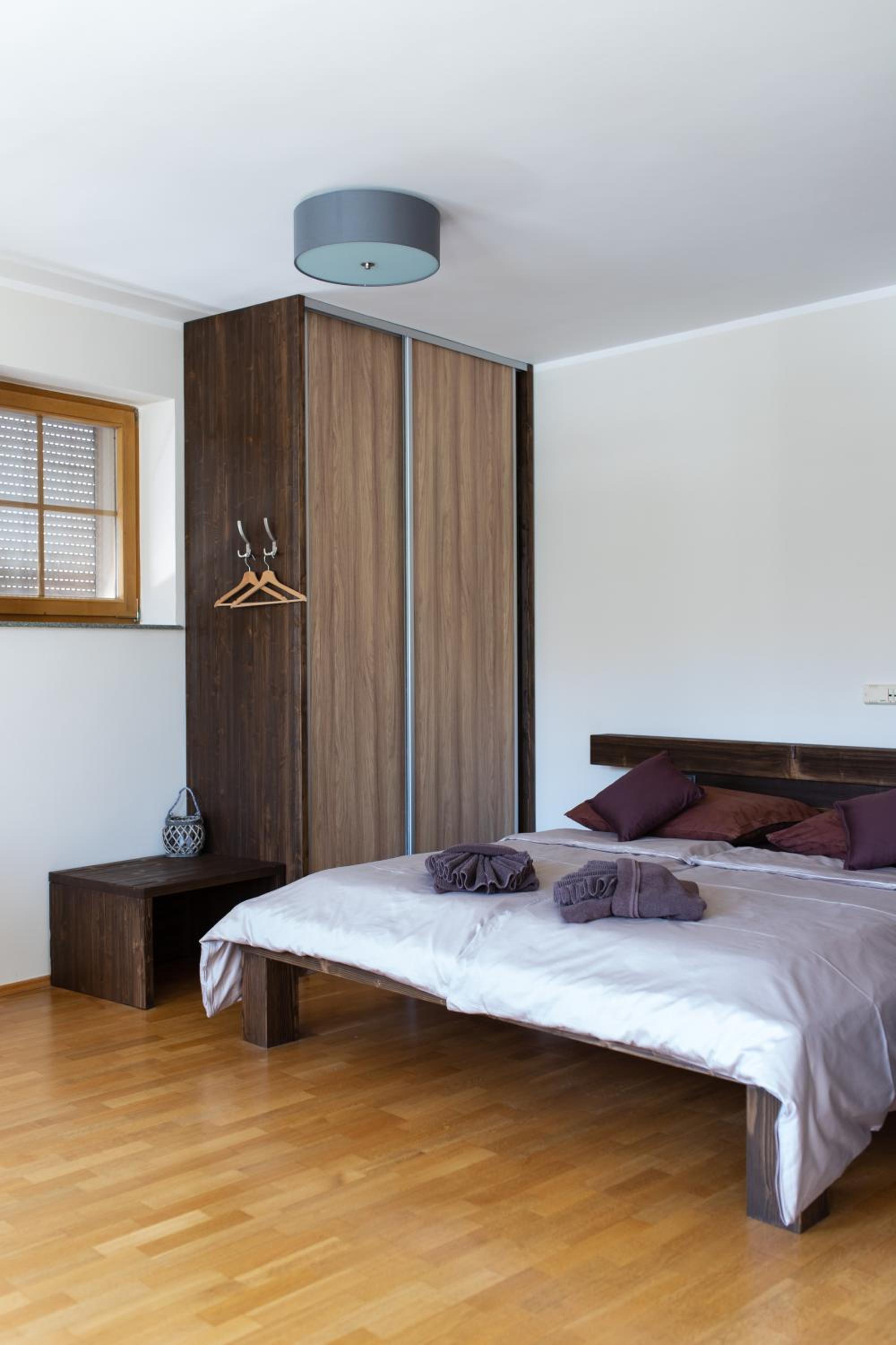 Apartmány VÍNO HRUŠKA Pardubice