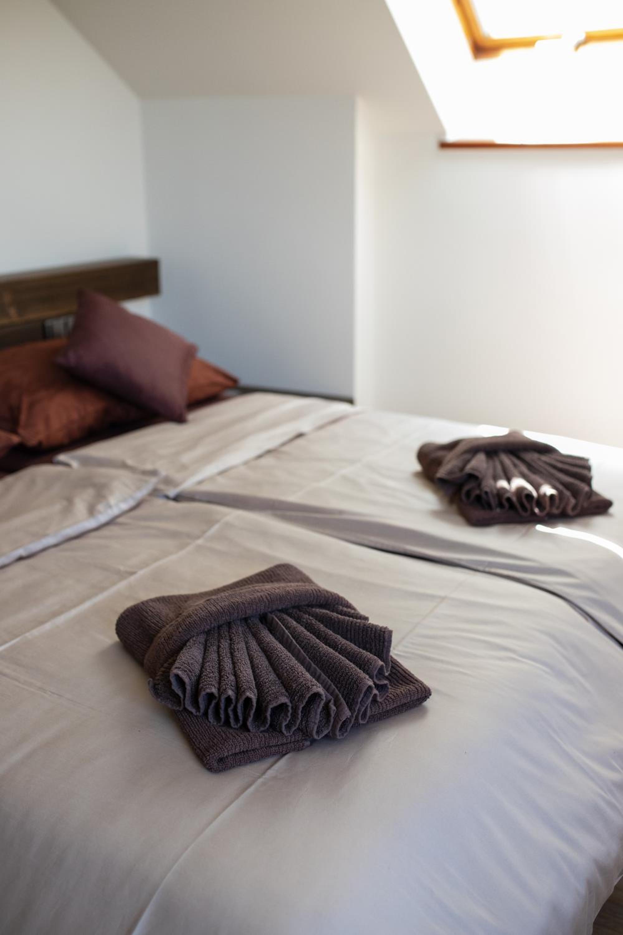 Apartmány VÍNO HRUŠKA Pardubice