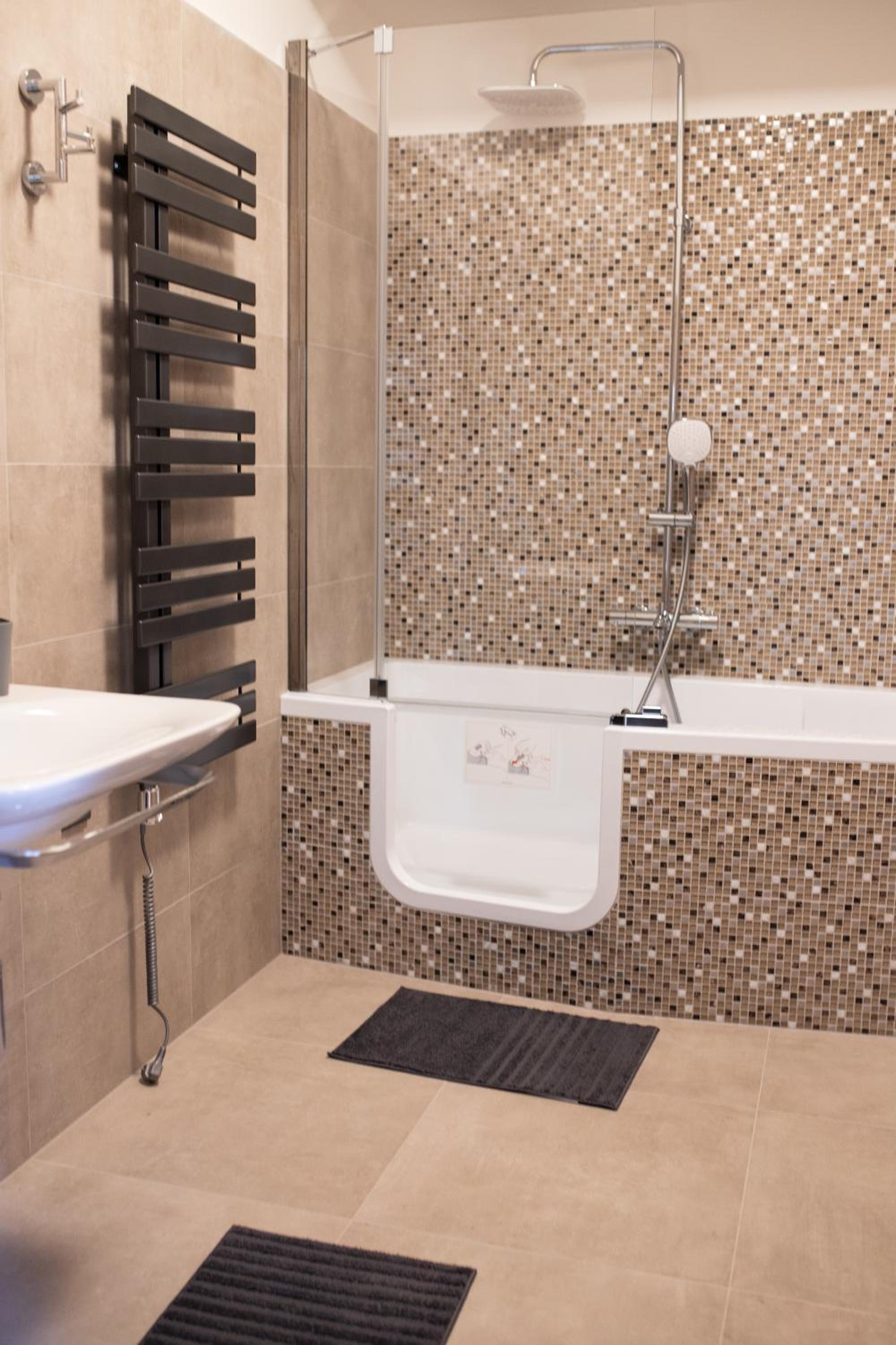 Apartmány VÍNO HRUŠKA Pardubice