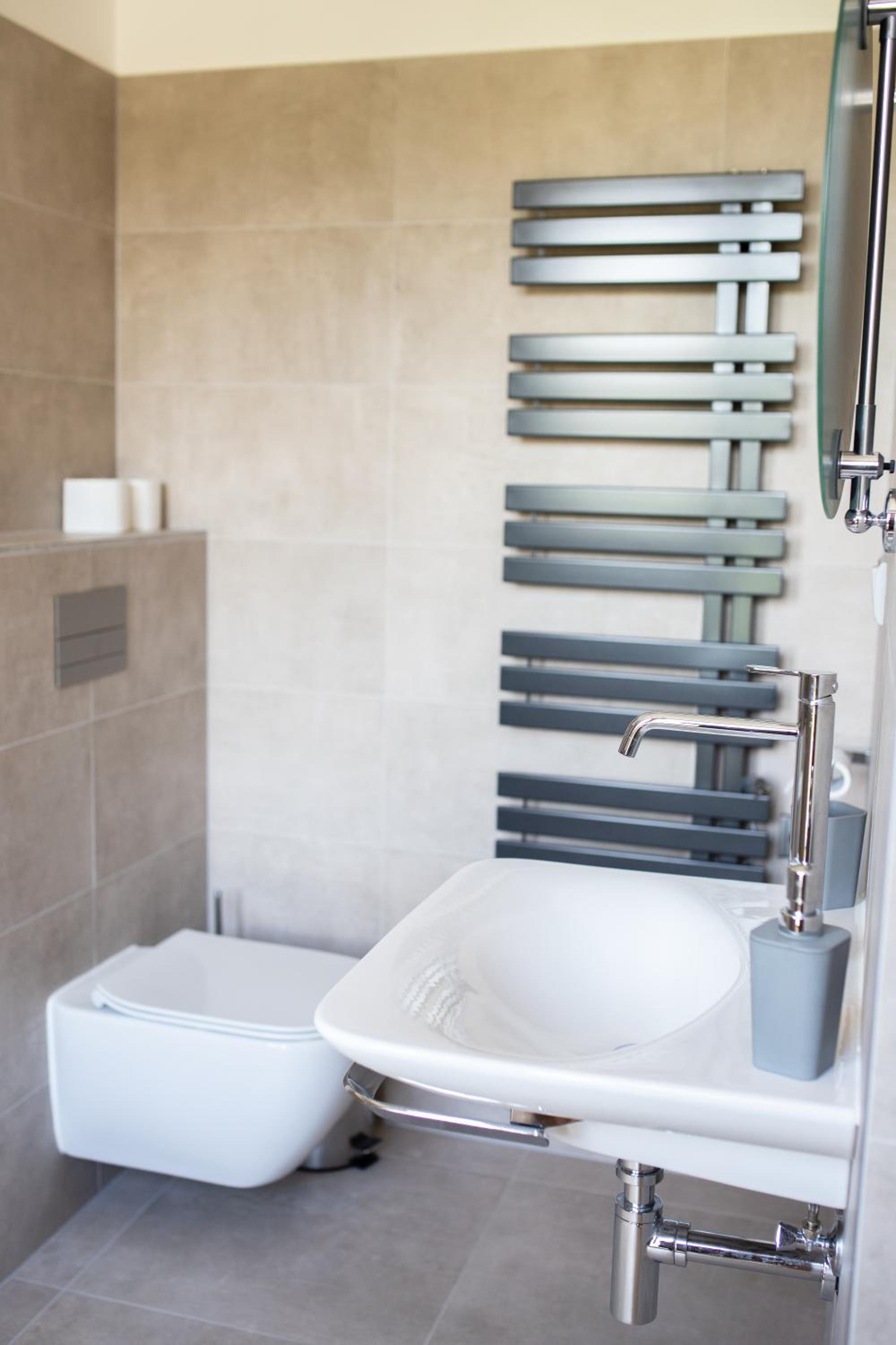 Apartmány VÍNO HRUŠKA Pardubice