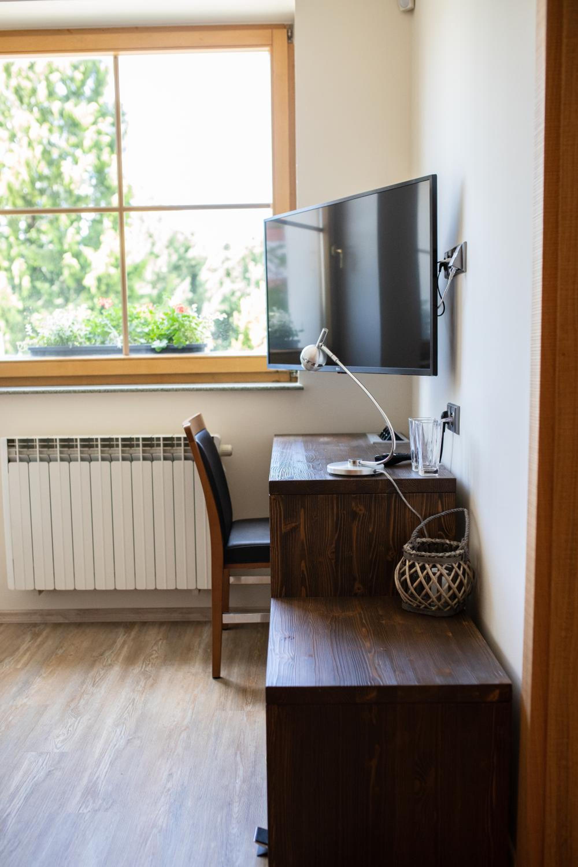 Apartmány VÍNO HRUŠKA Pardubice