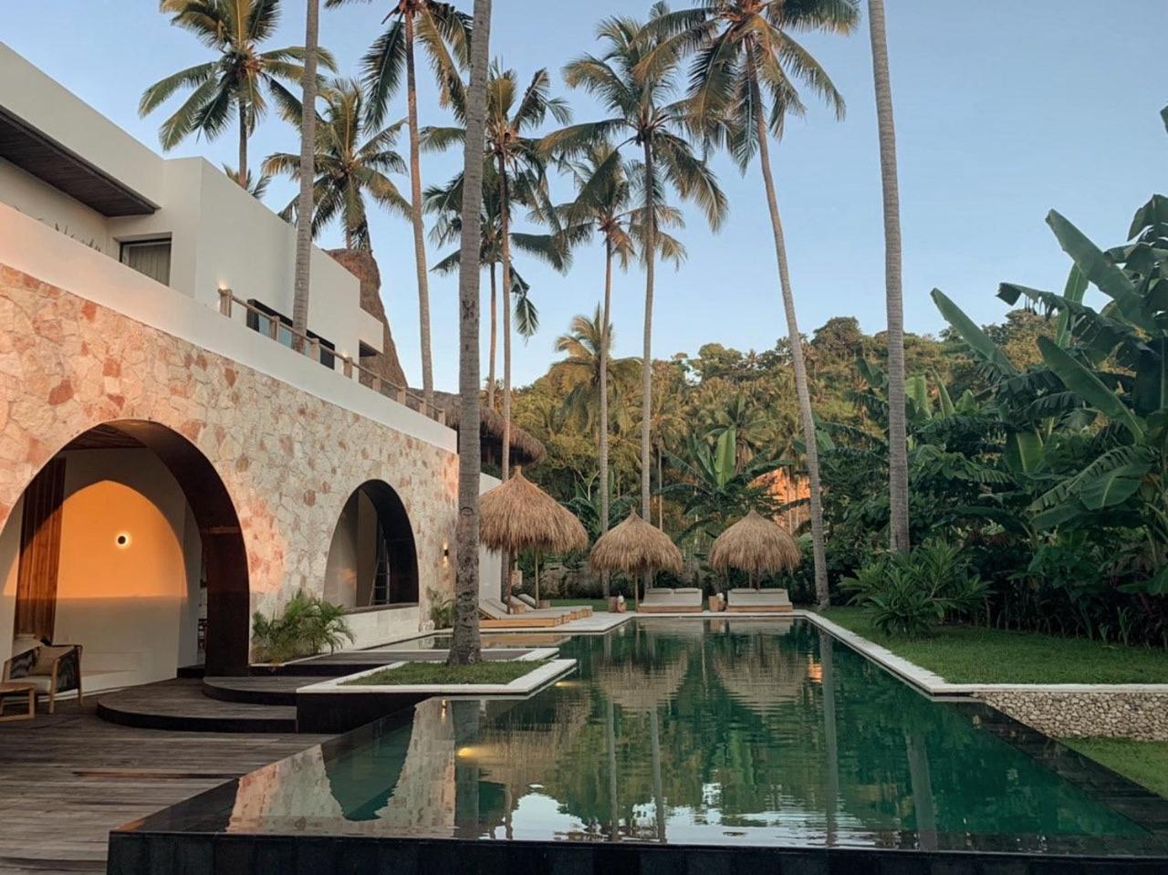 Alamayah Boutique Retreat Hotel view 4