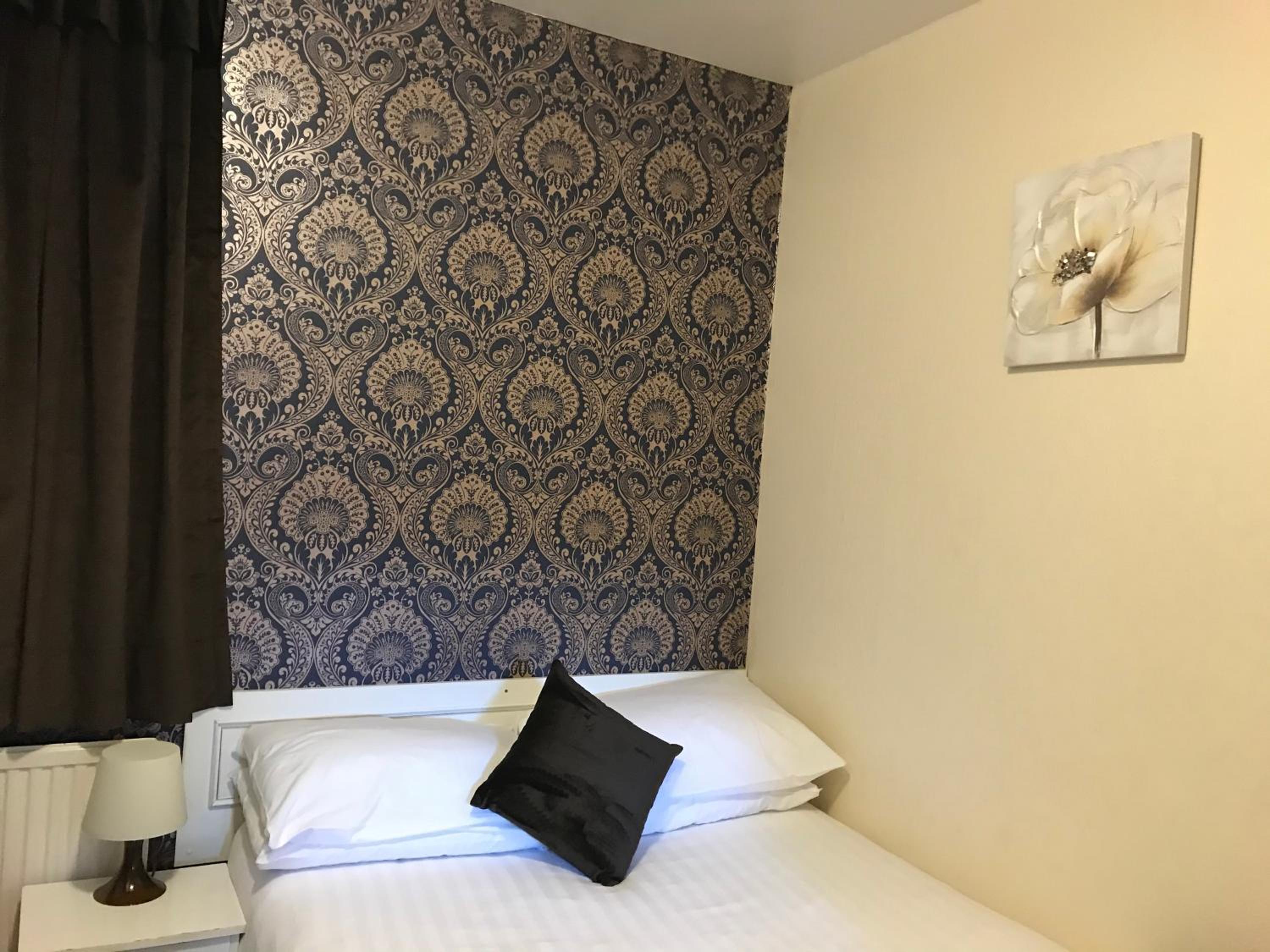 The Feathers Hotel