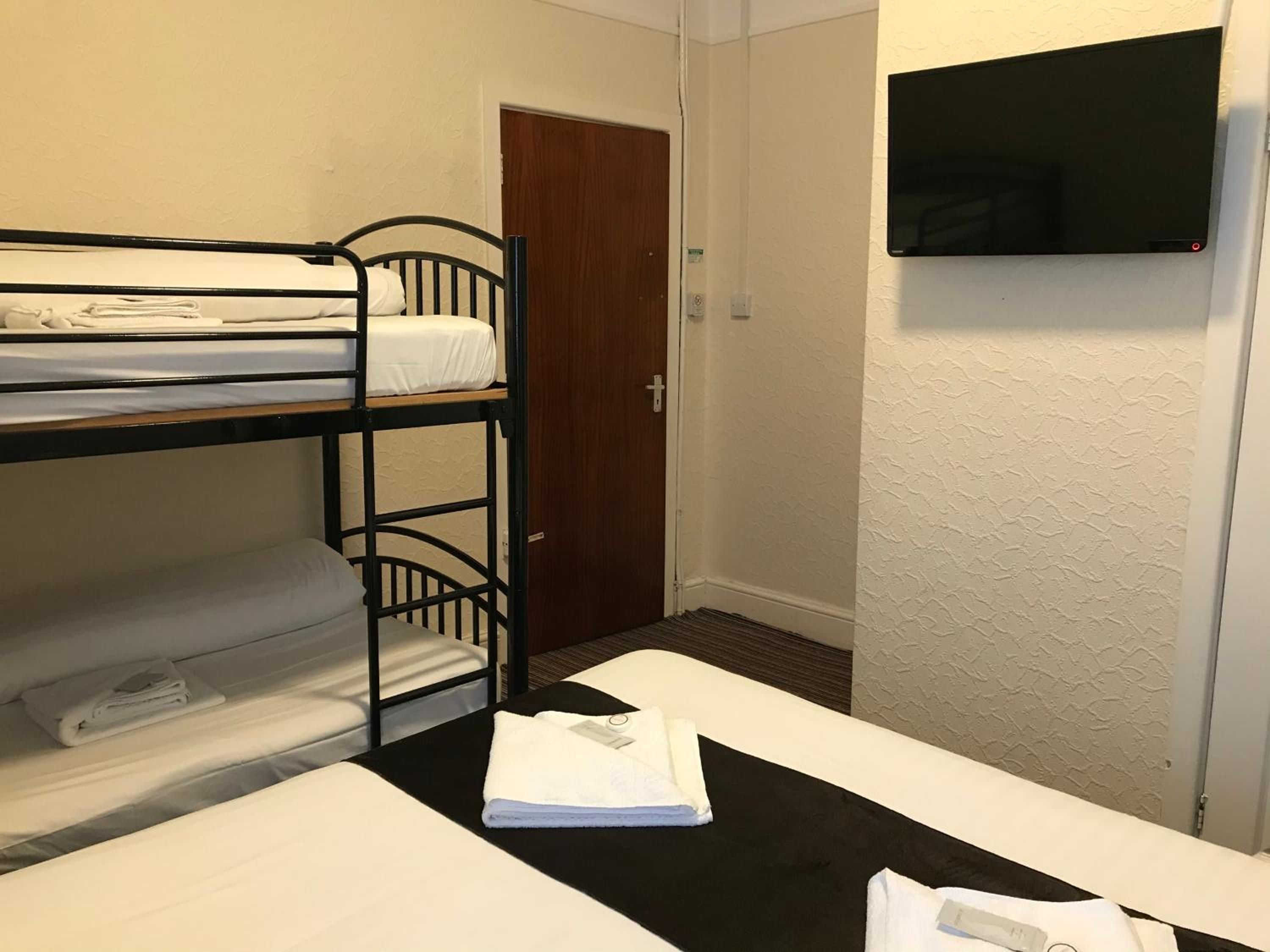 The Feathers Hotel