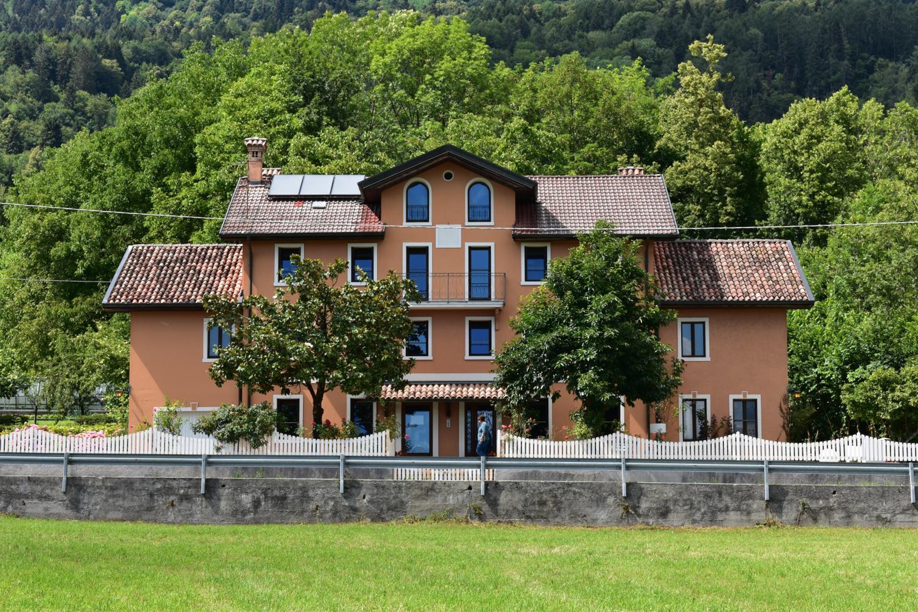 Dolomitiloungebelluno Mountain resources