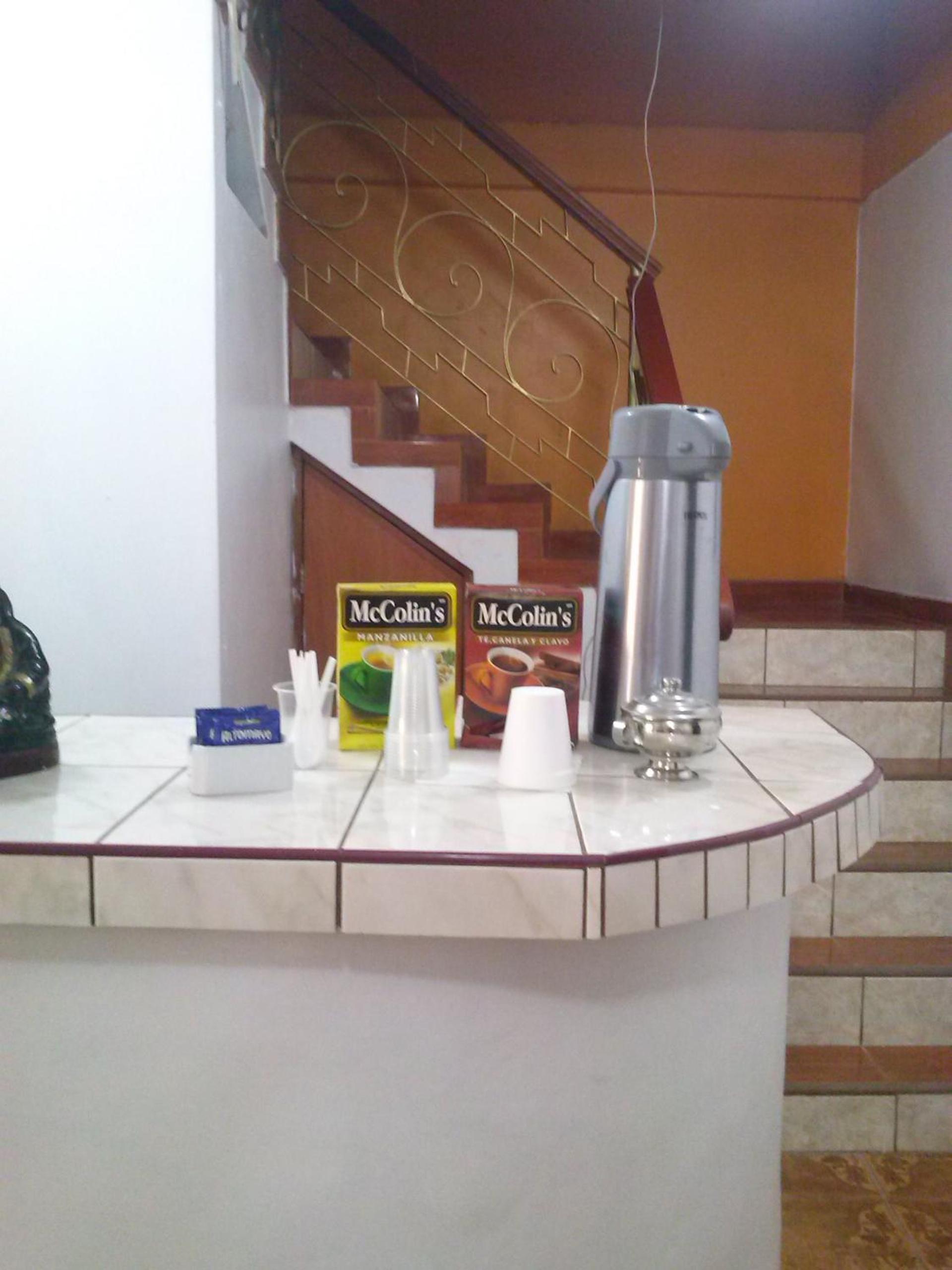 Hostal Real Alcazar