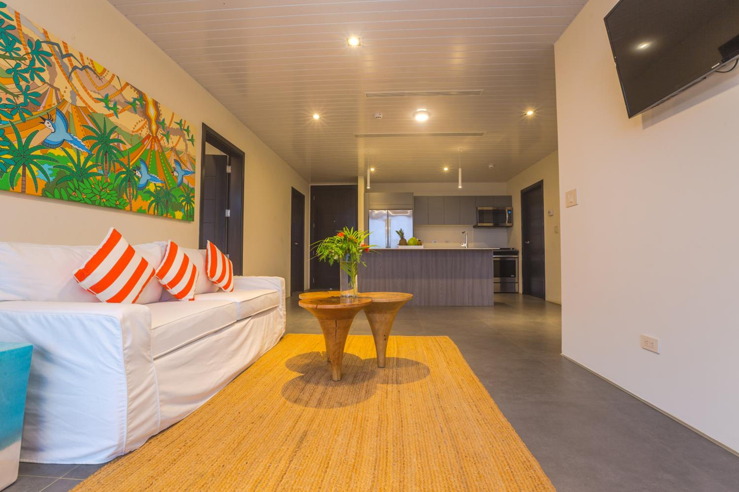 La Santa Maria Boutique Hotel & Residences San Juan del Sur Nicaragua