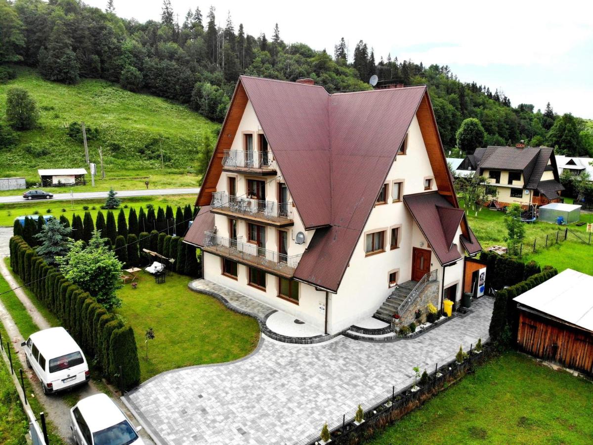 Hotel Zakątek u Pary - Image 1