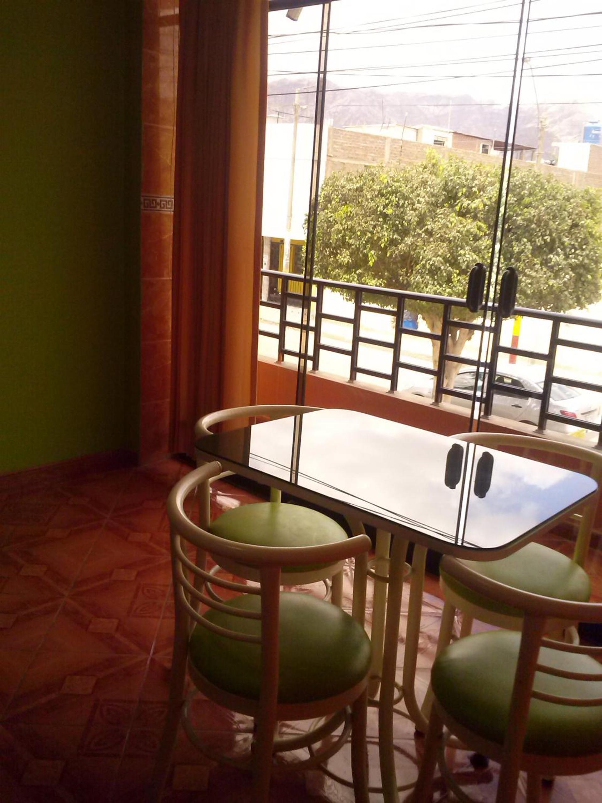 Hostal Real Alcazar