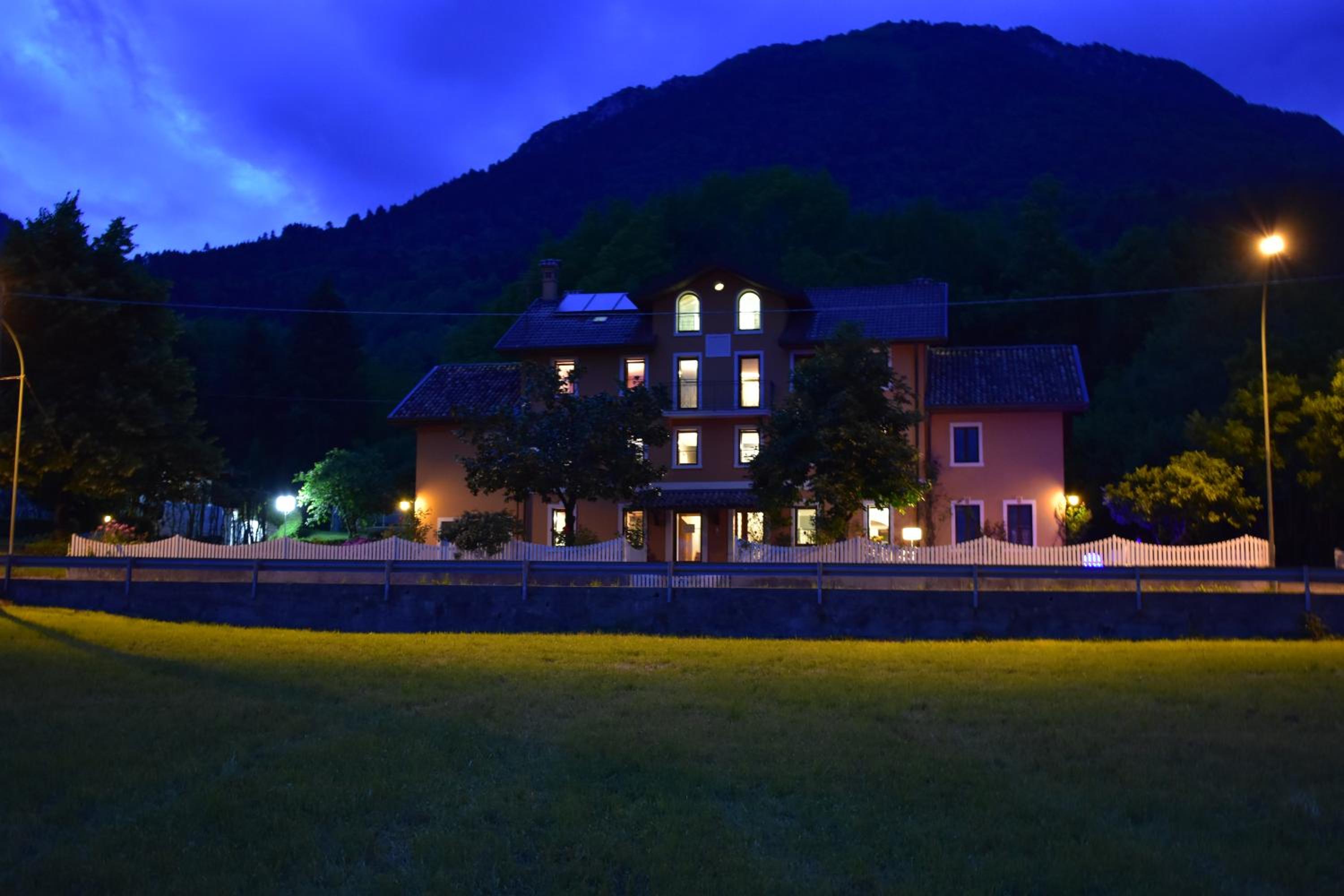 Dolomitiloungebelluno Mountain resources