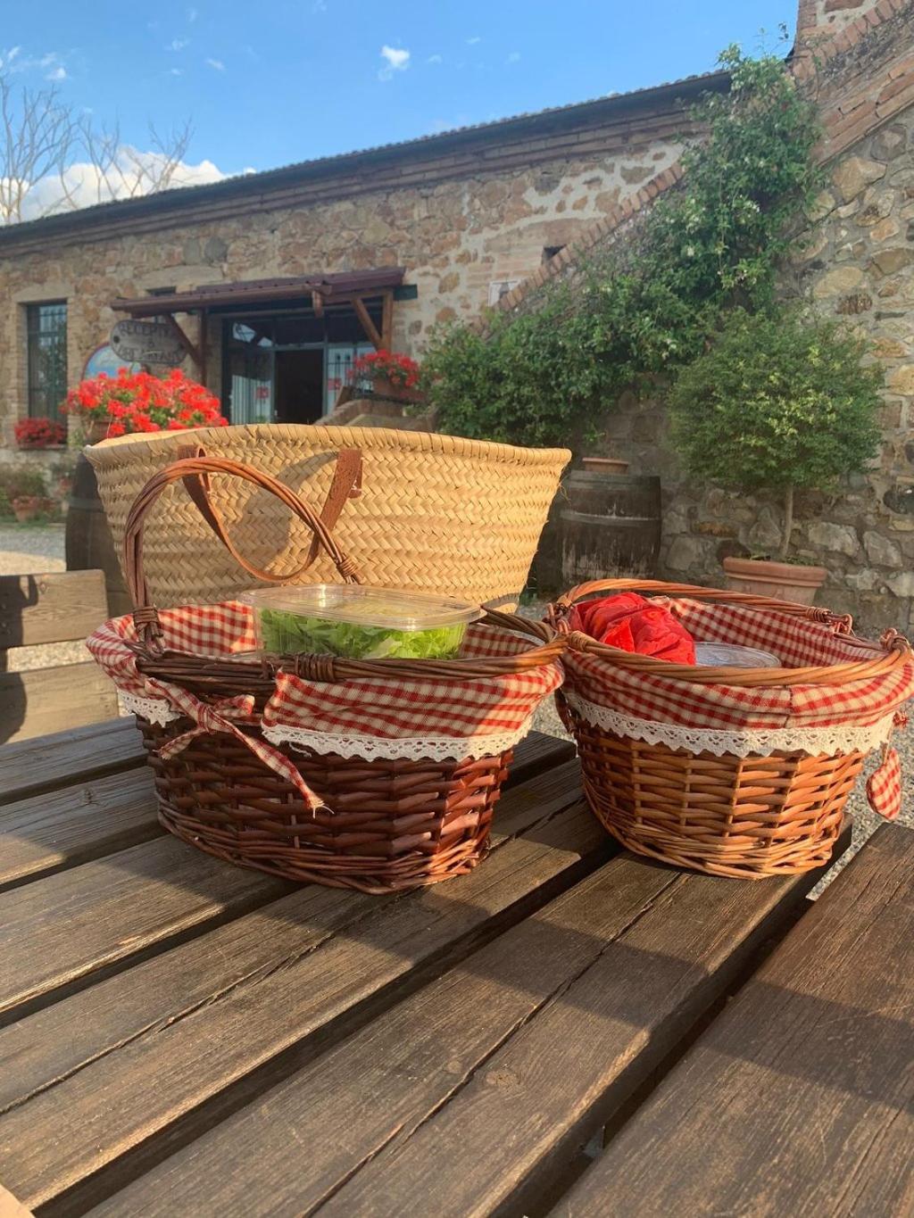 Wine Resort Colsereno