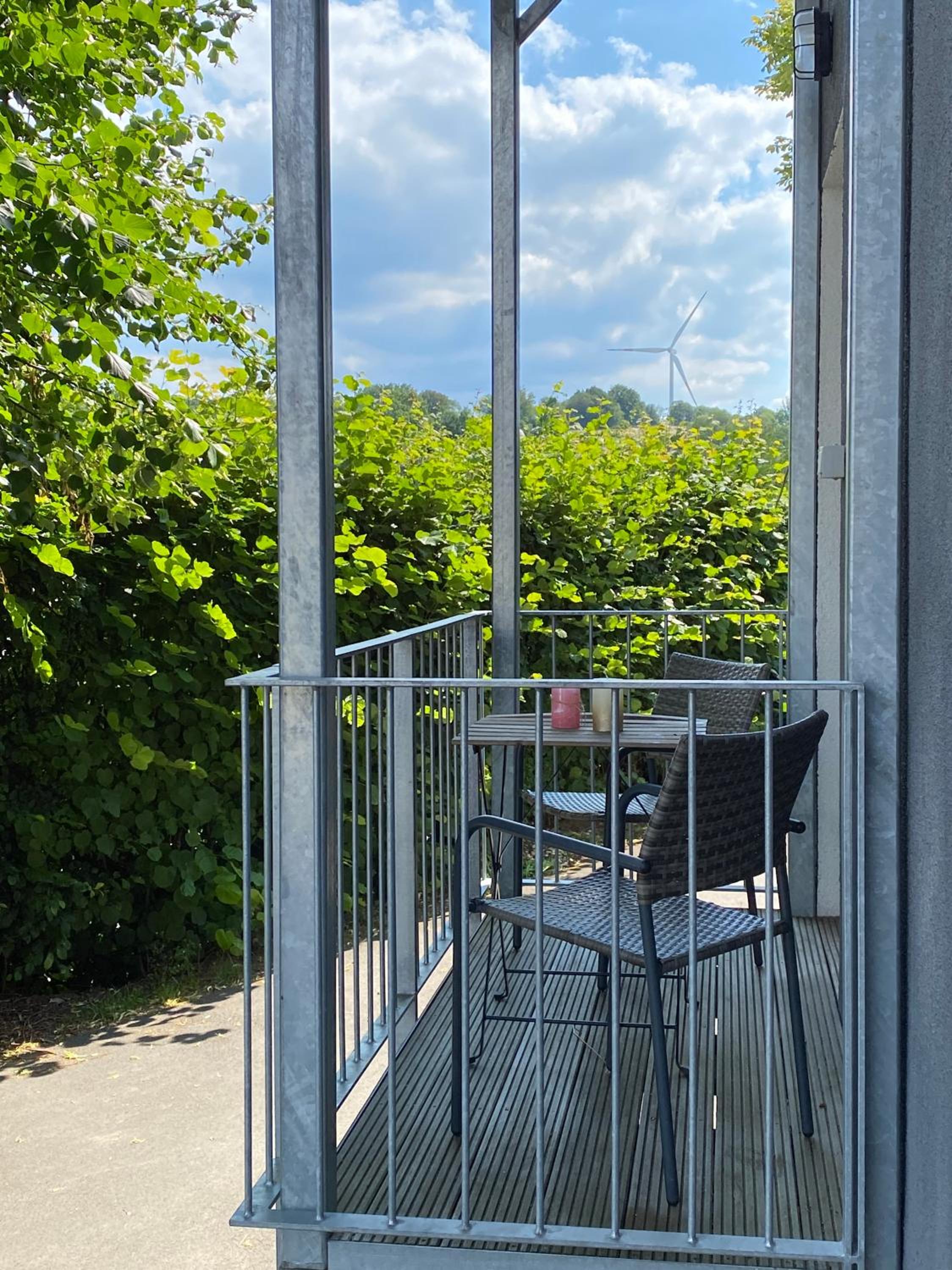 Alte Schule 3, Urlaub wo einst die Dorfschule war view 5