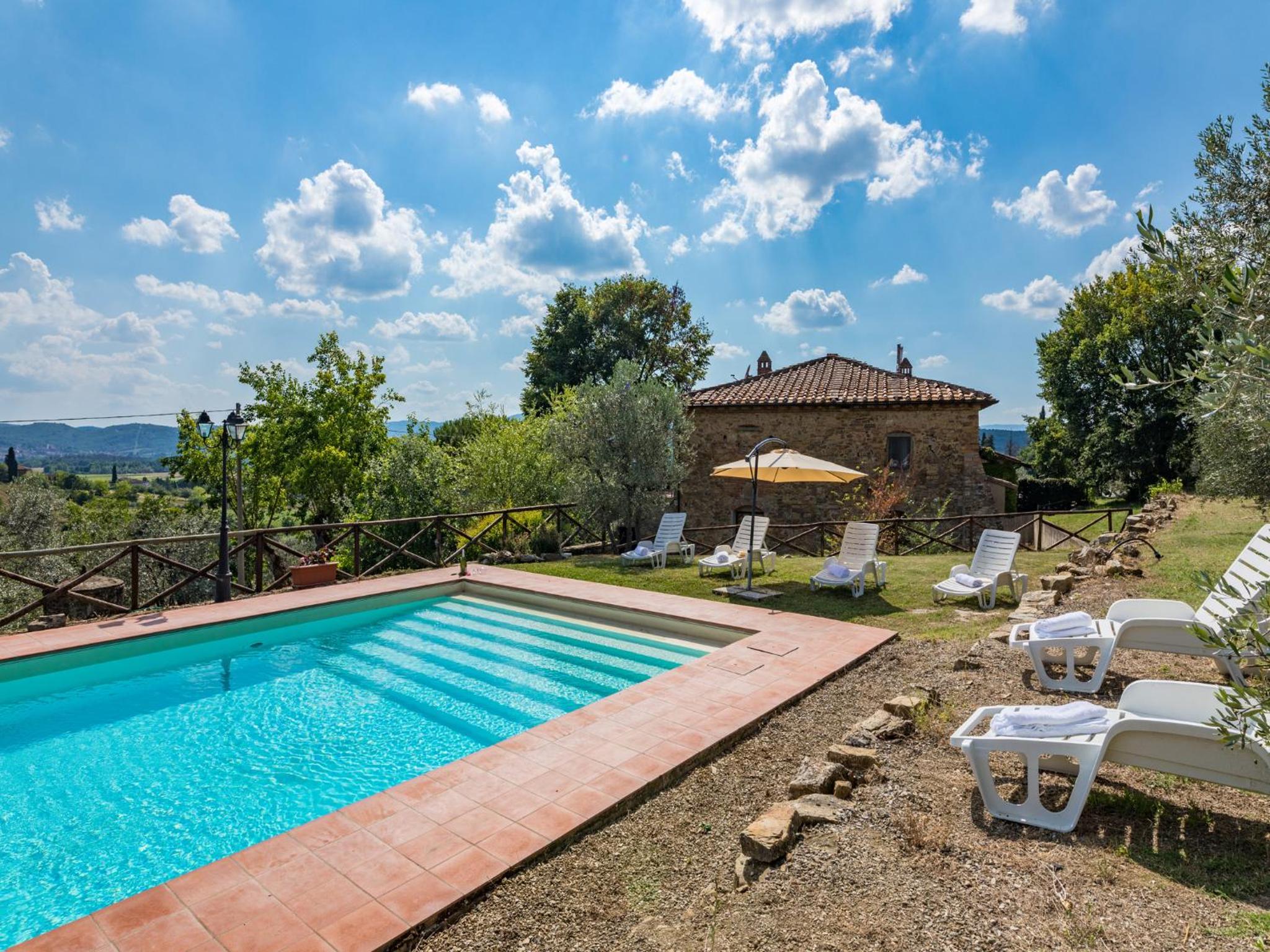 Villa Loggiato view 4