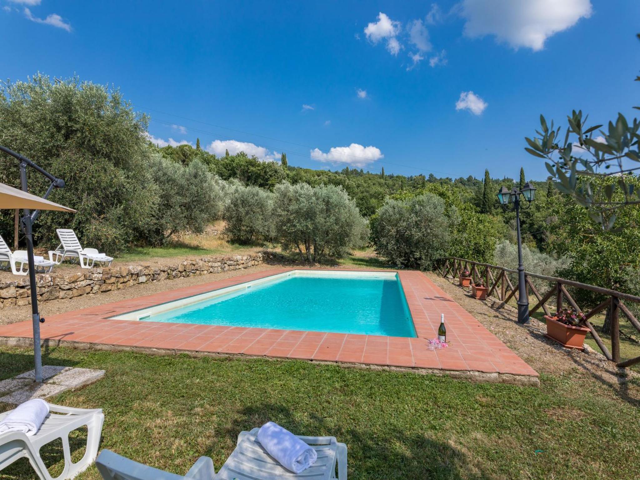 Villa Loggiato view 5