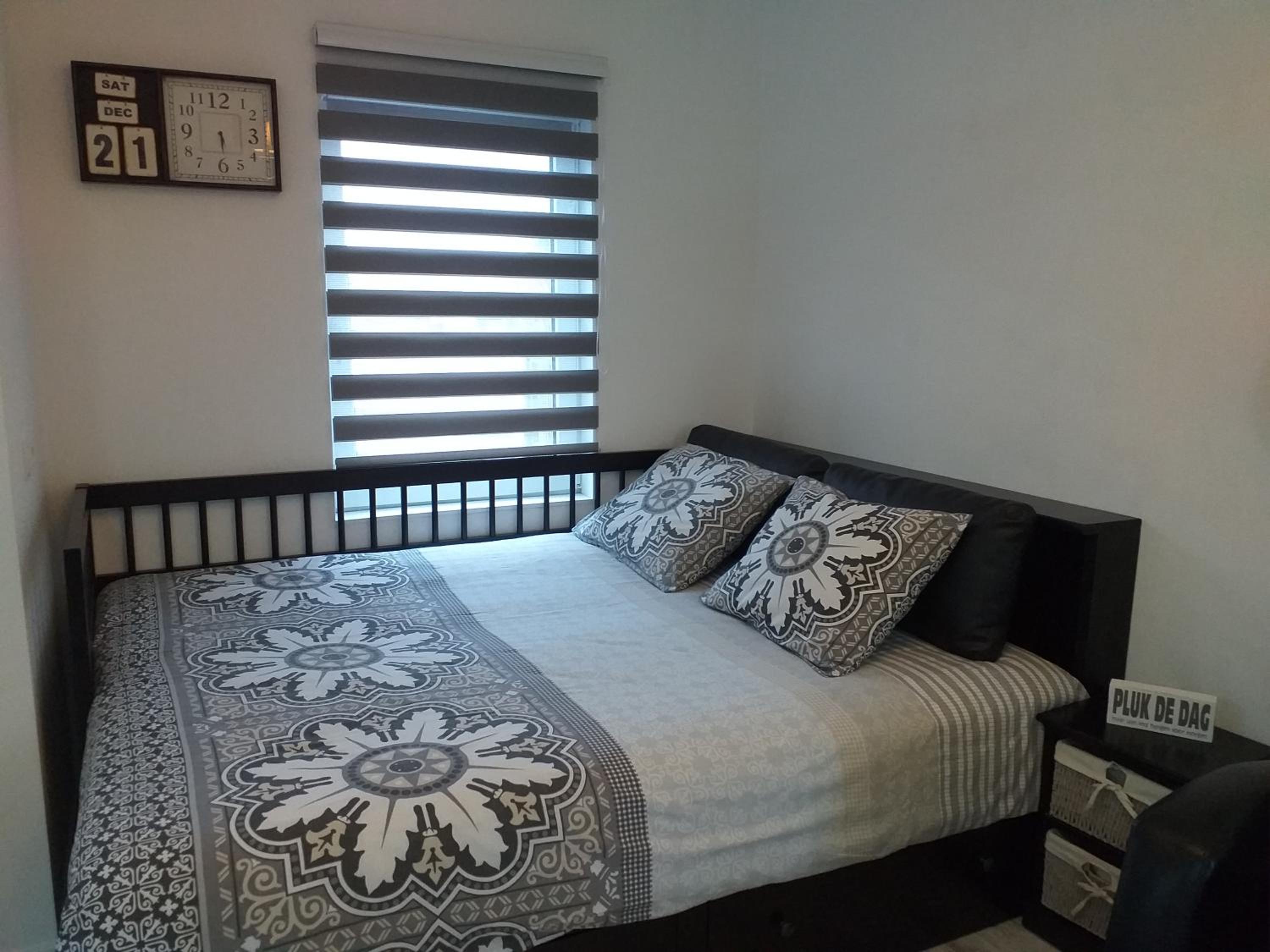SVS Bed & Breakfast view 5