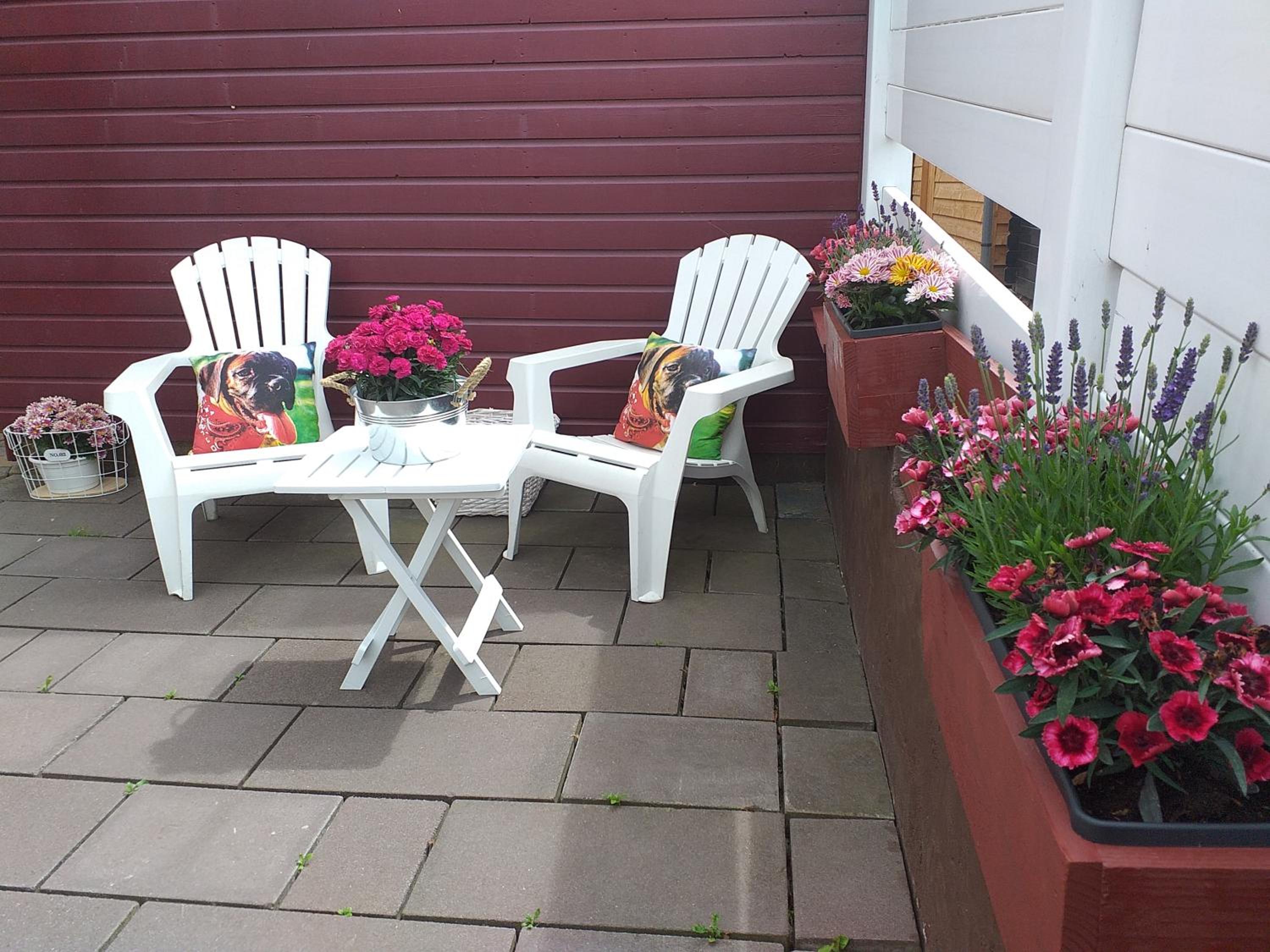 SVS Bed & Breakfast view 3