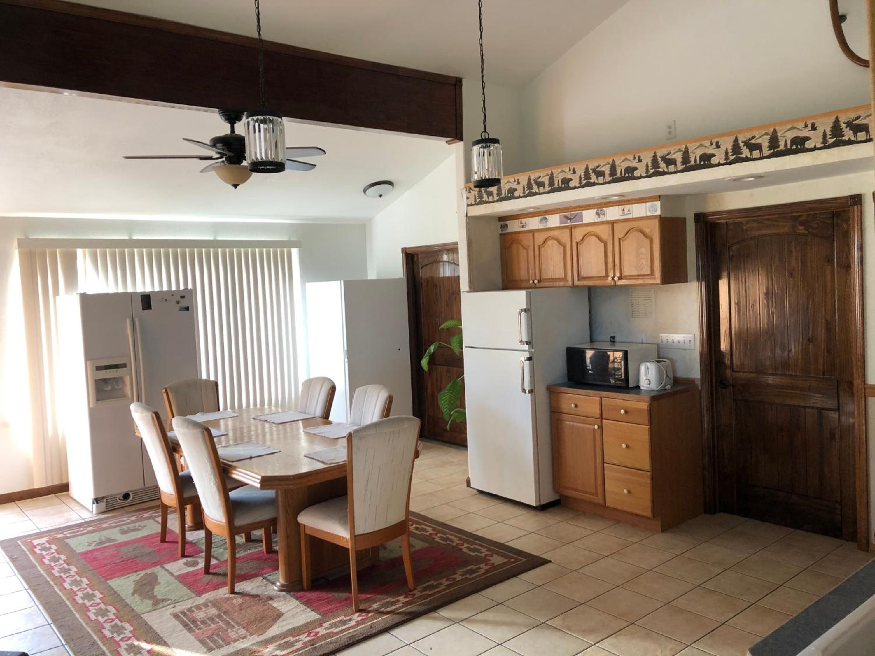 Alaska Home Rental view 5