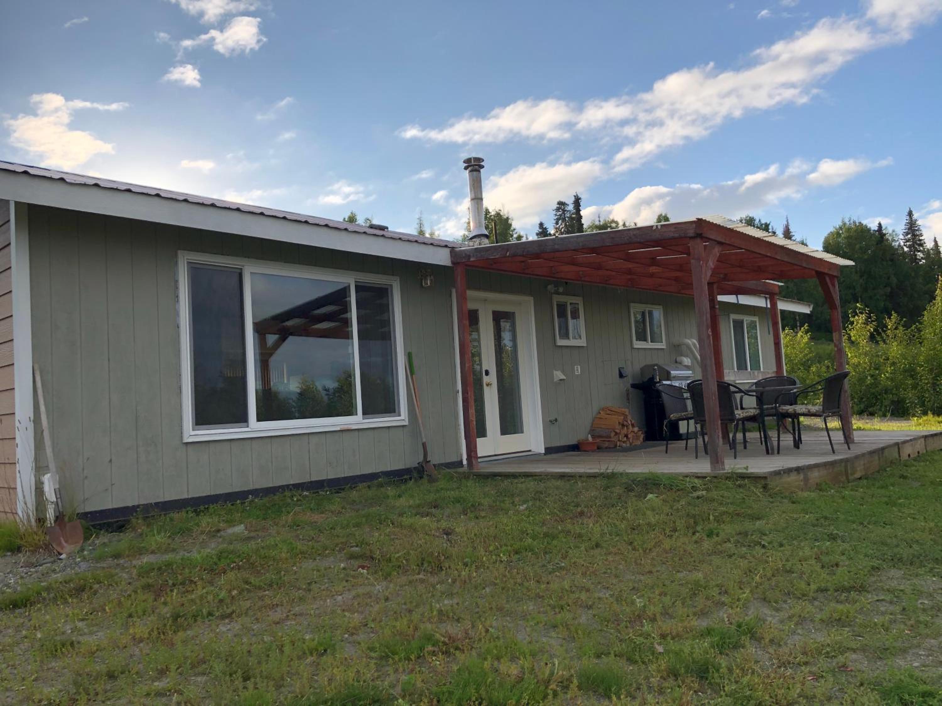 Alaska Home Rental view 3