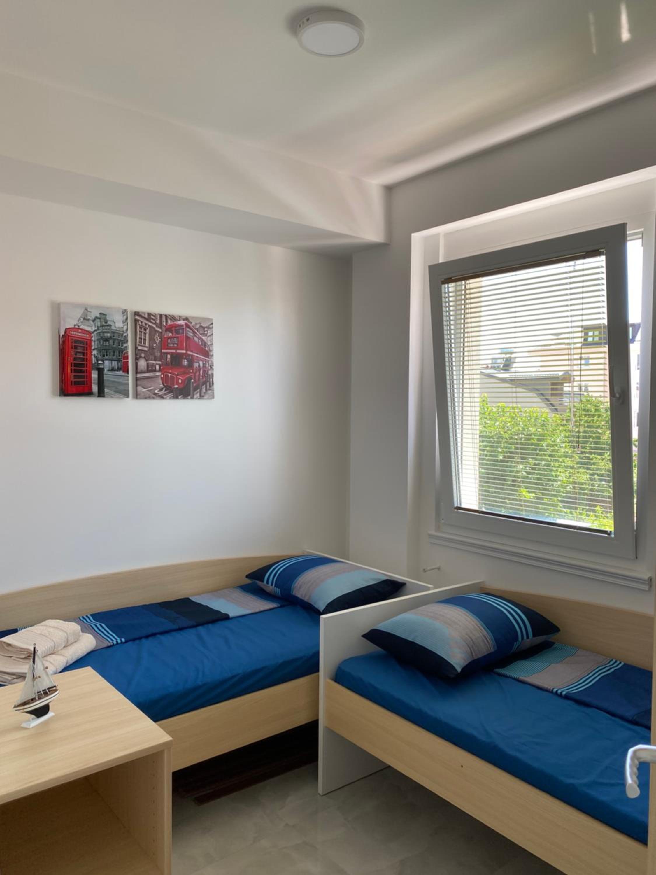 Anastazija Apartment view 4