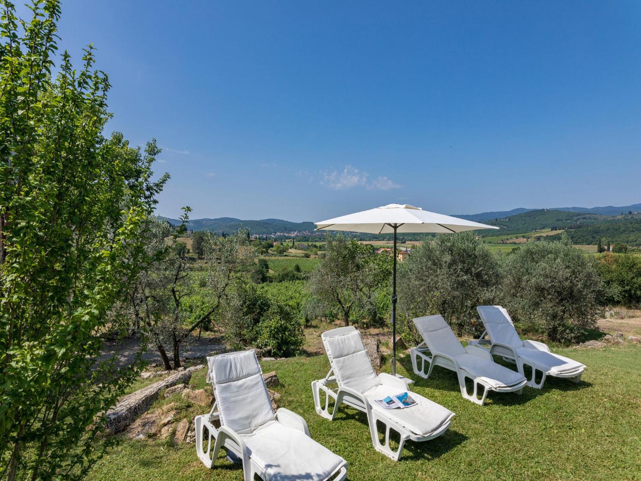 Villa Il Noce view 3