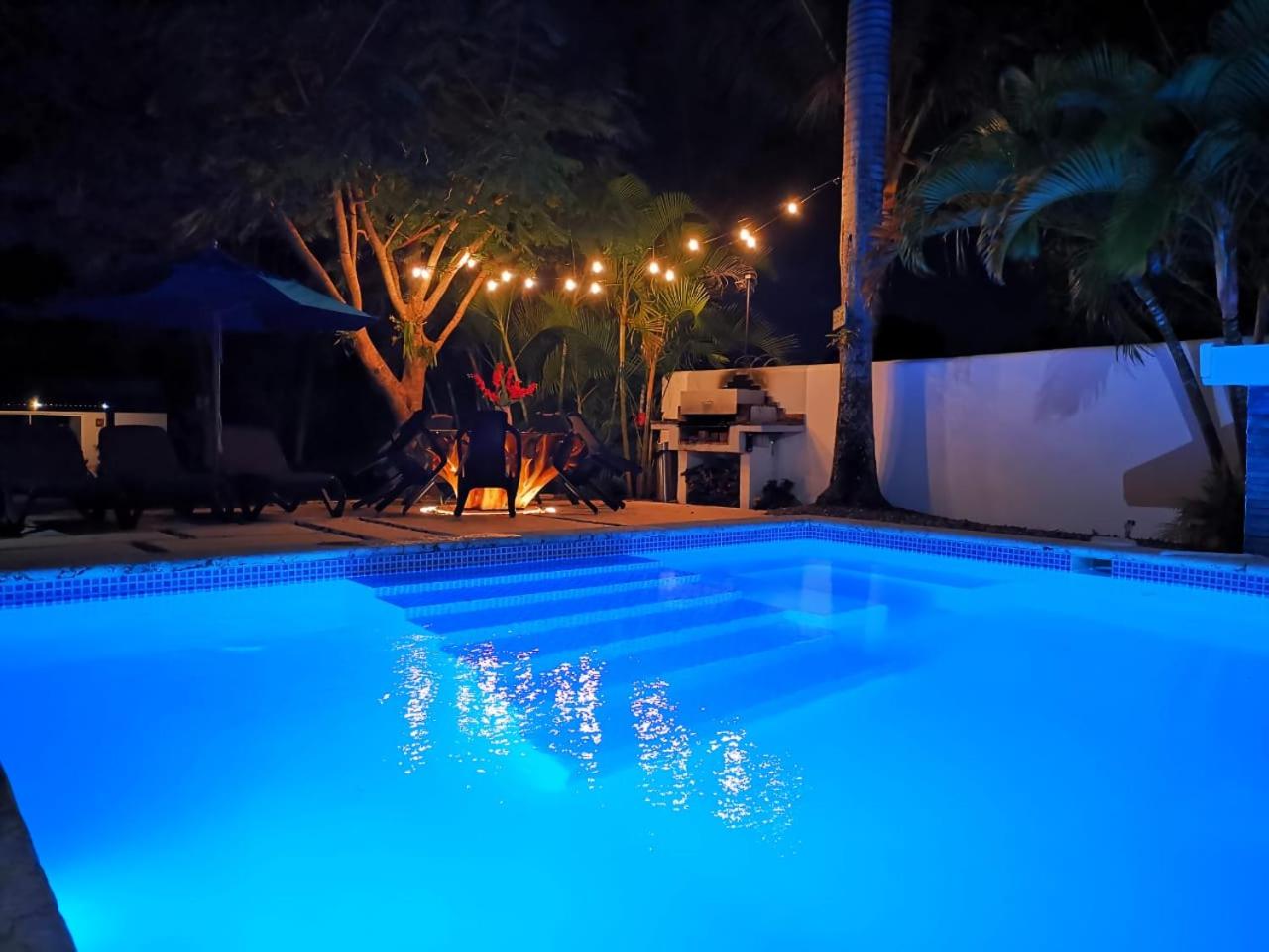 Villa Victoria