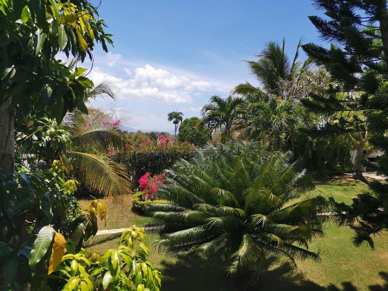 Villa Victoria