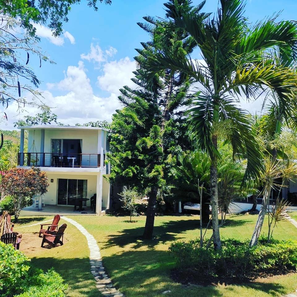 Villa Victoria